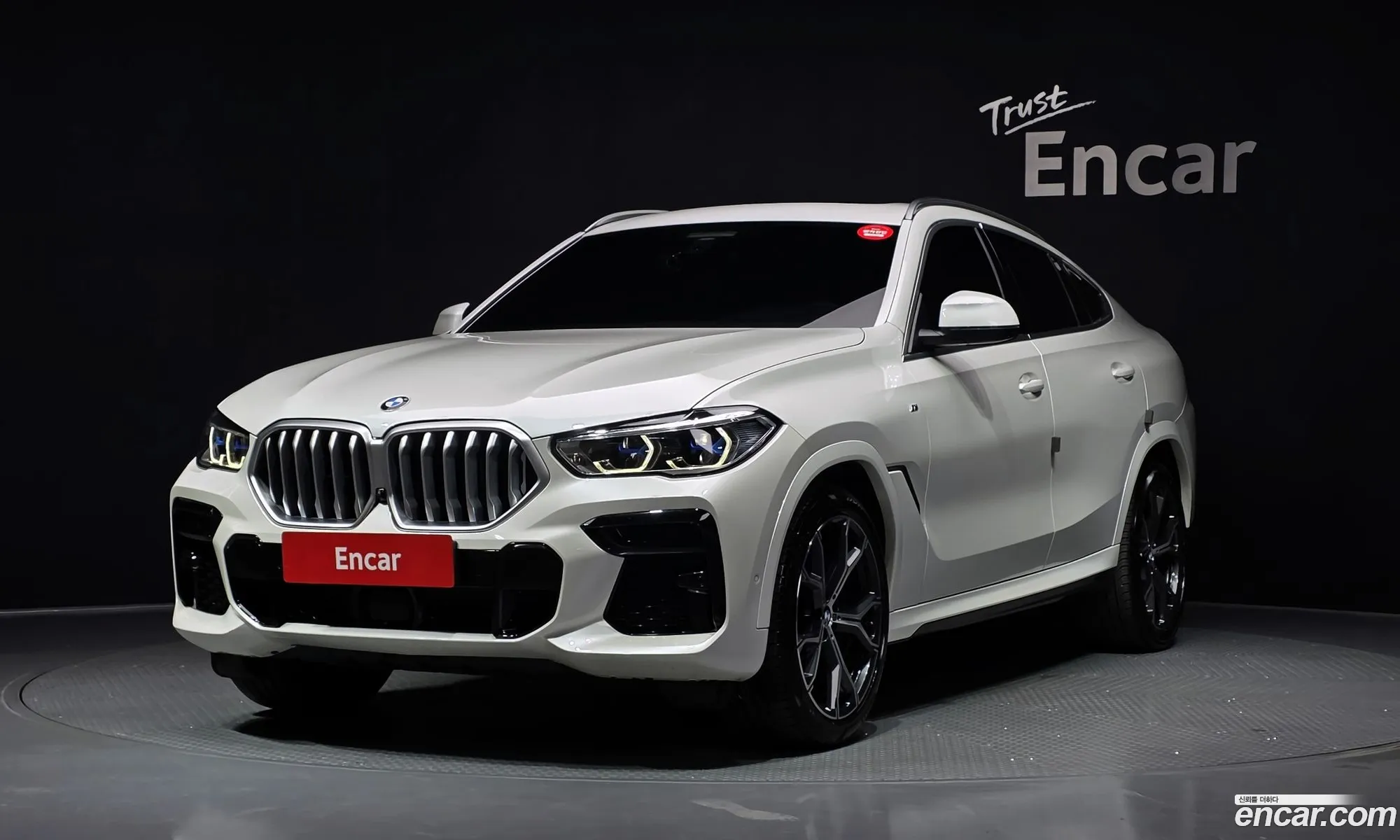 BMW X6 2022 WBACY6102N9J87099 — 14