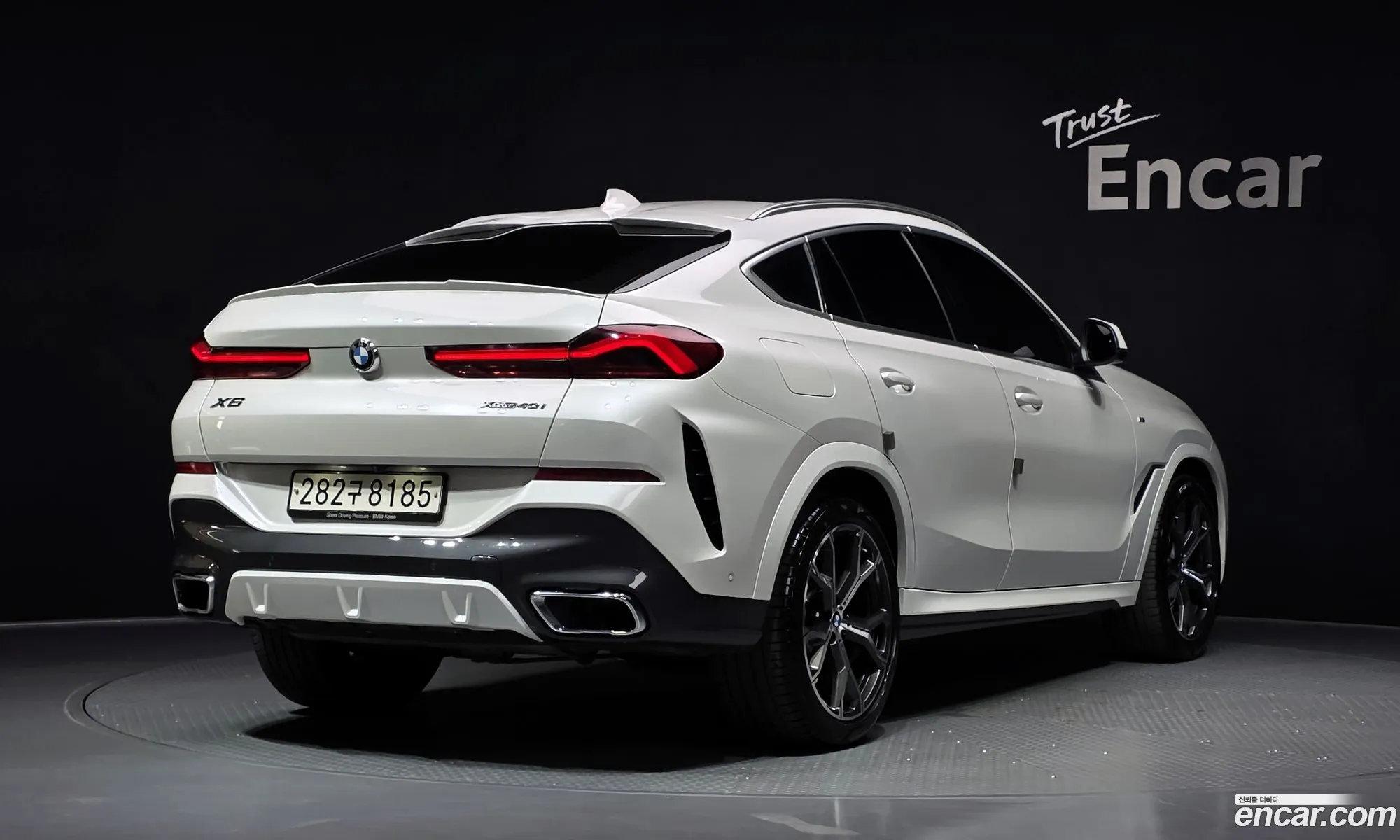 BMW X6 2022 WBACY6102N9J87099 — 28