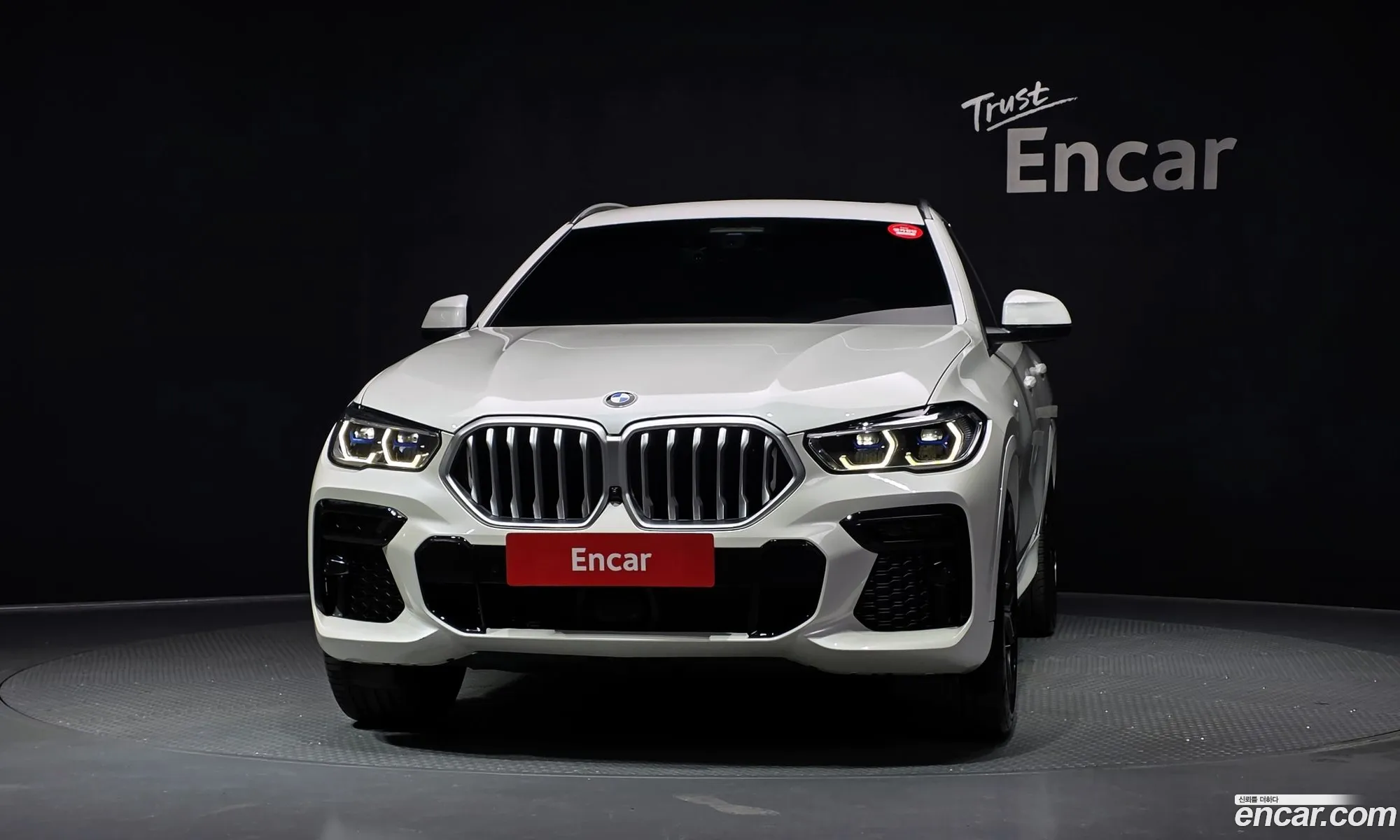 BMW X6 2022 WBACY6102N9J87099 — 26