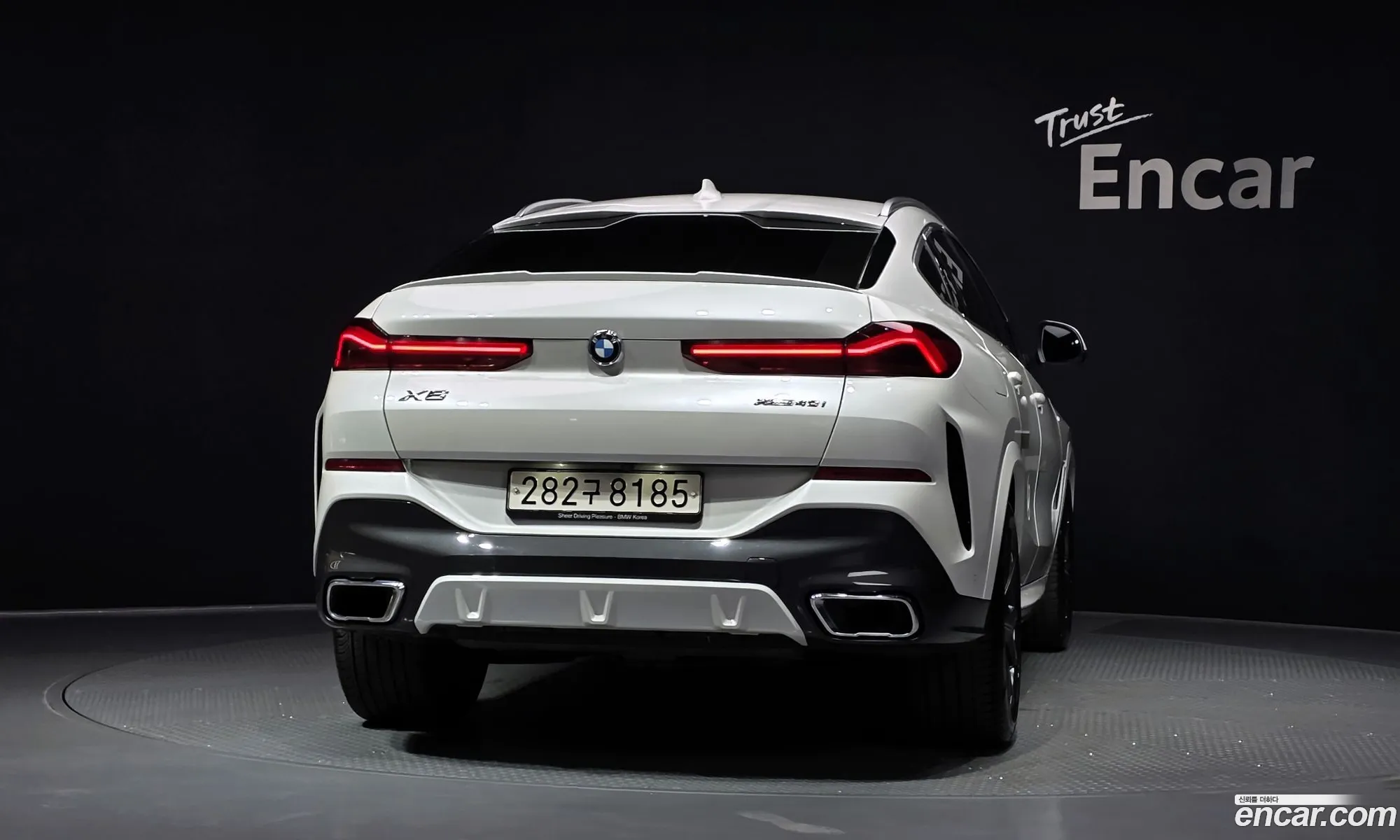 BMW X6 2022 WBACY6102N9J87099 — 33