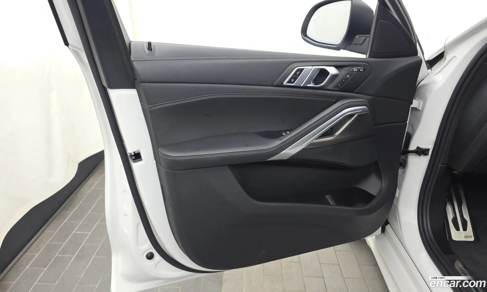 BMW X6 2022 WBACY6102N9J87099 — 9