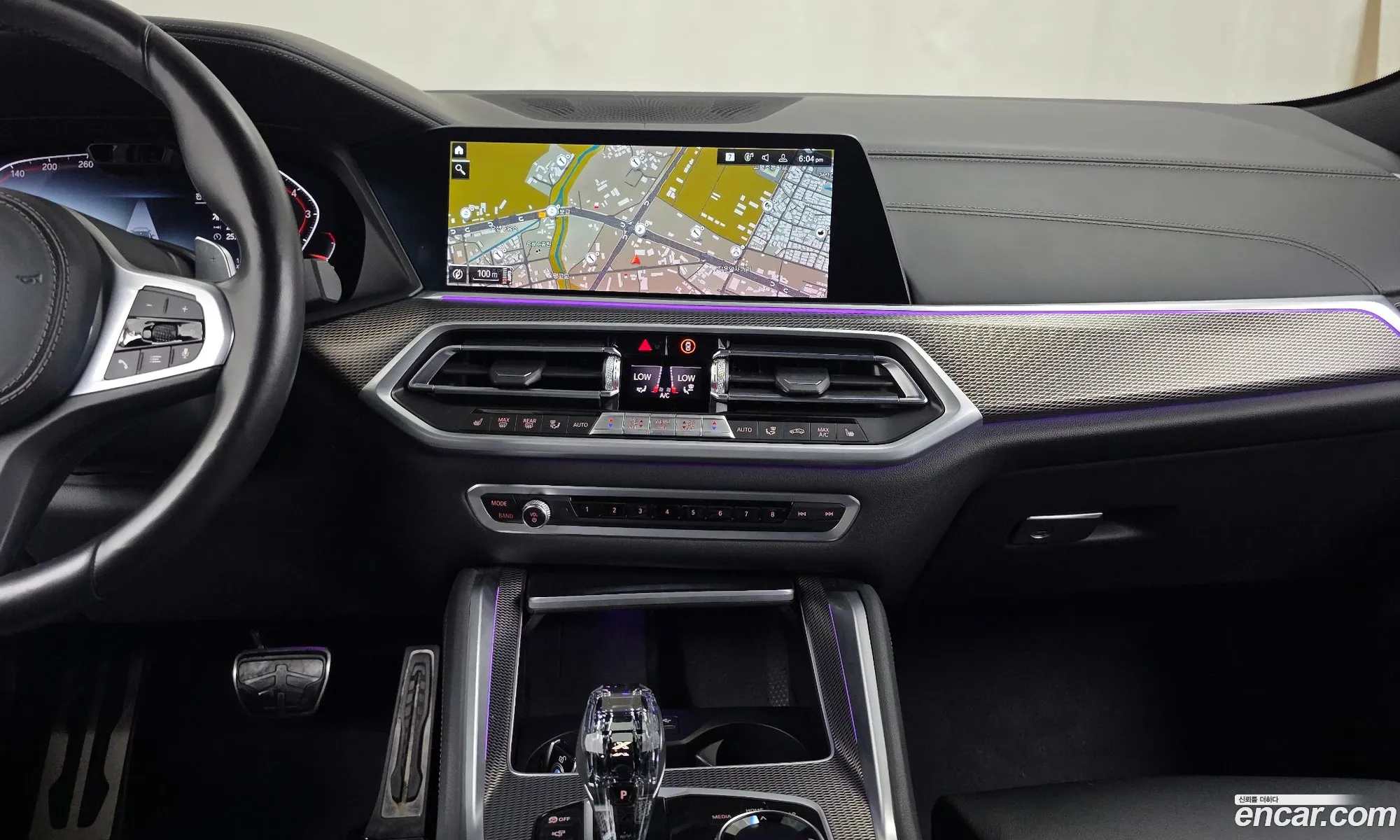 BMW X6 2022 WBACY6102N9J87099 — 5
