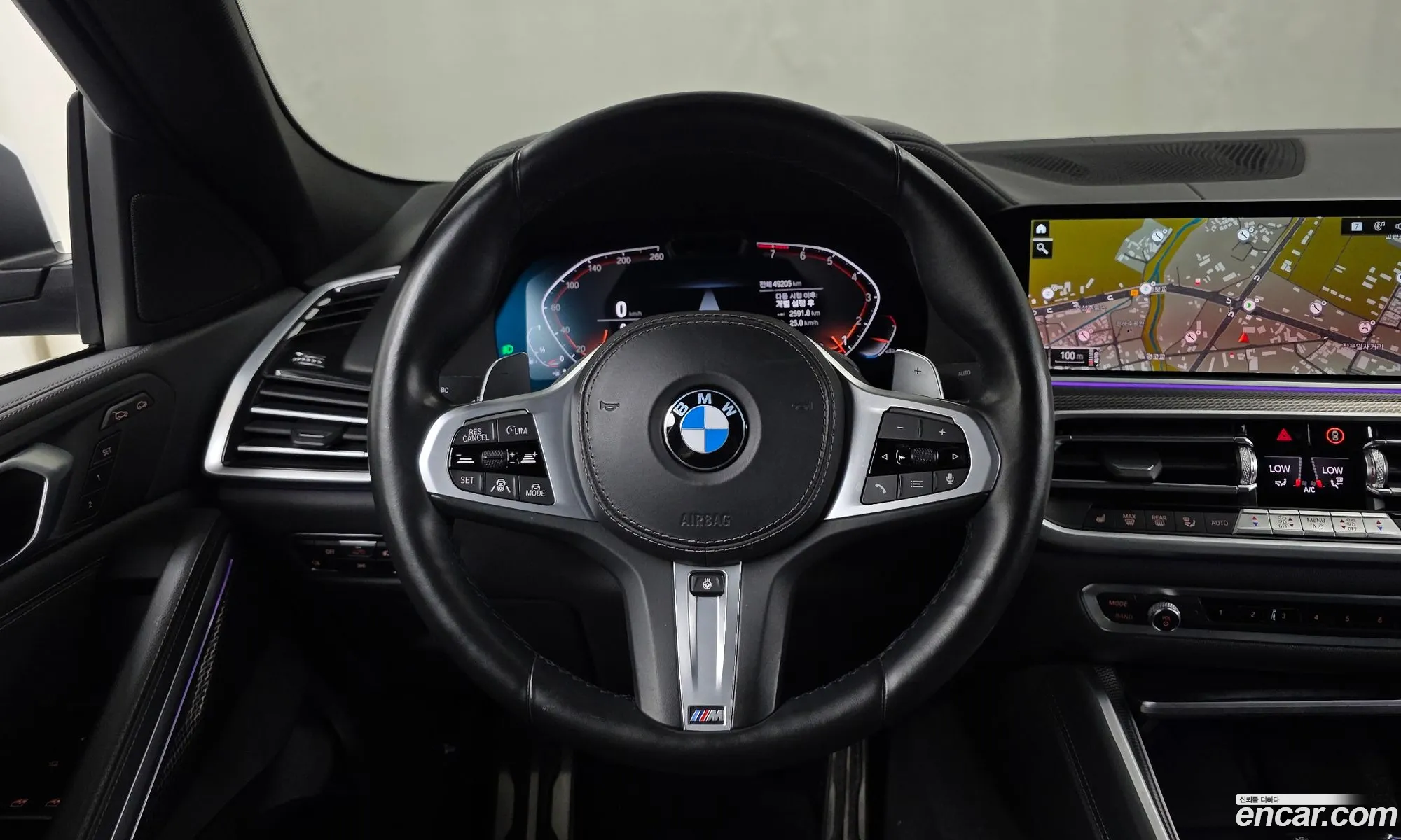 BMW X6 2022 WBACY6102N9J87099 — 22