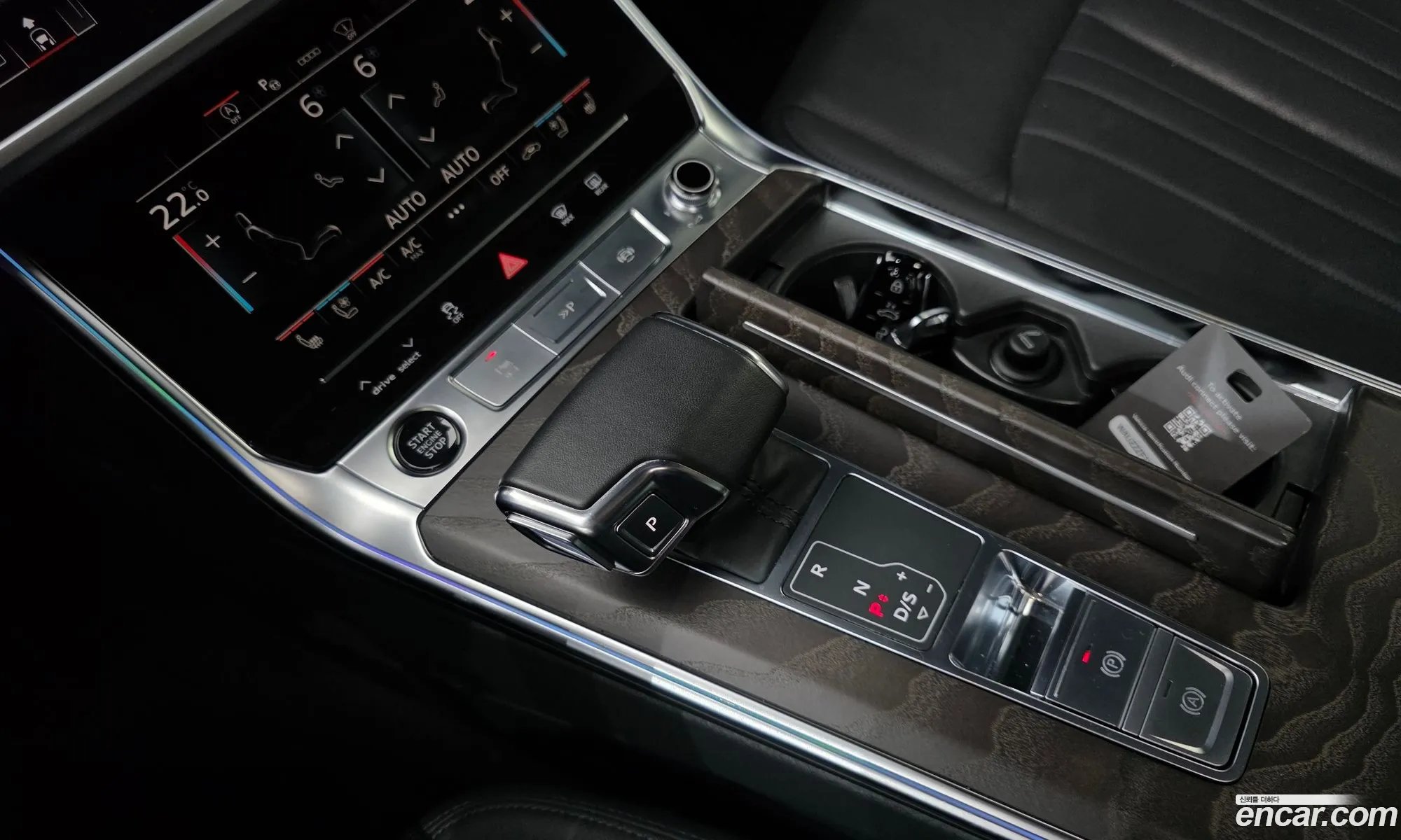 Audi A6 2022 — 6