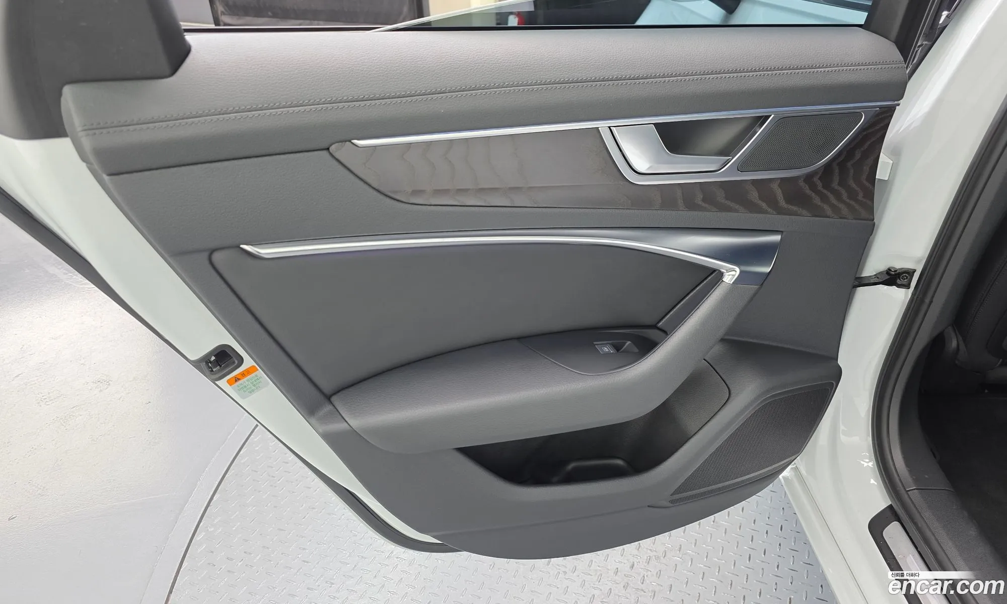 Audi A6 2022 — 20