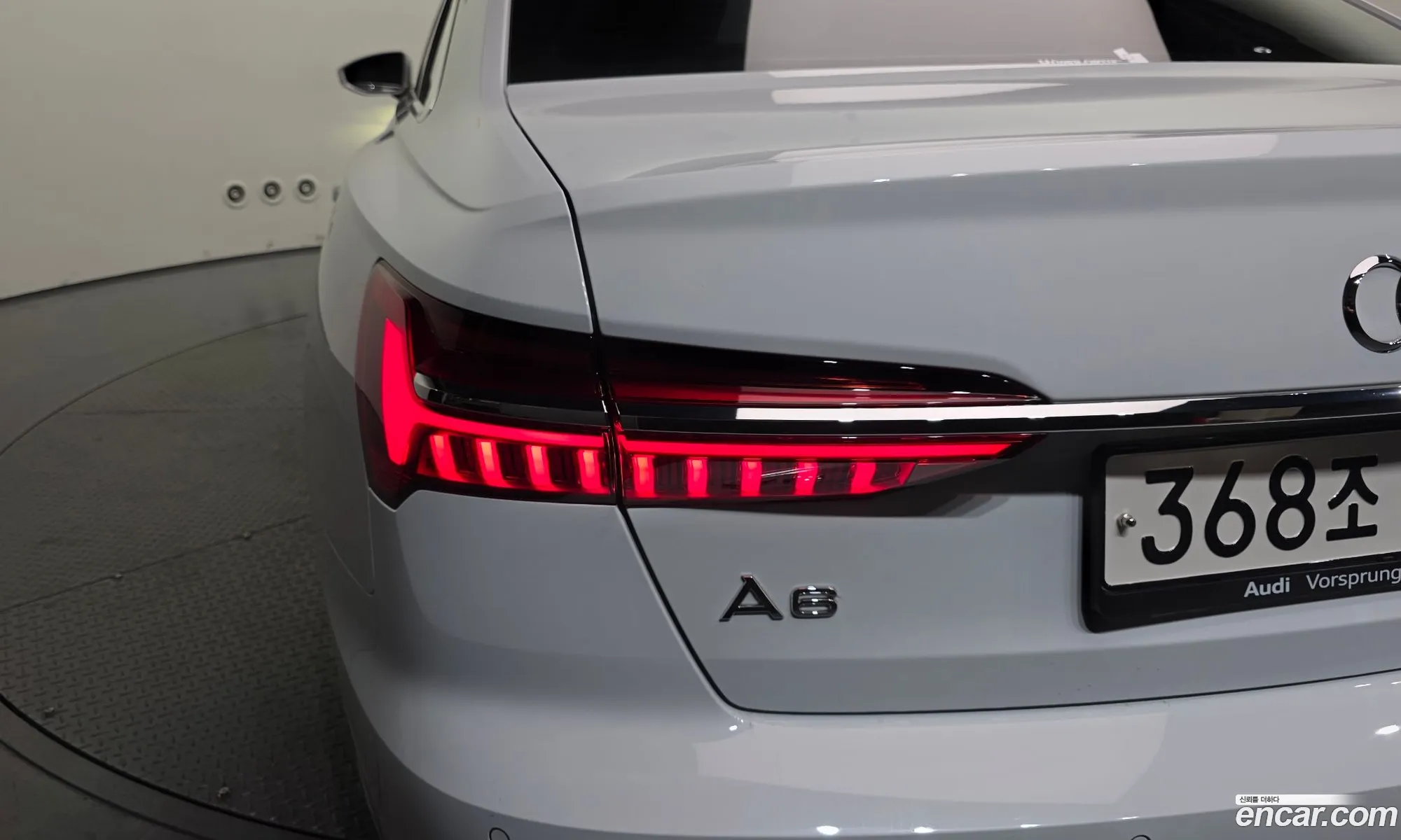 Audi A6 2022 — 31