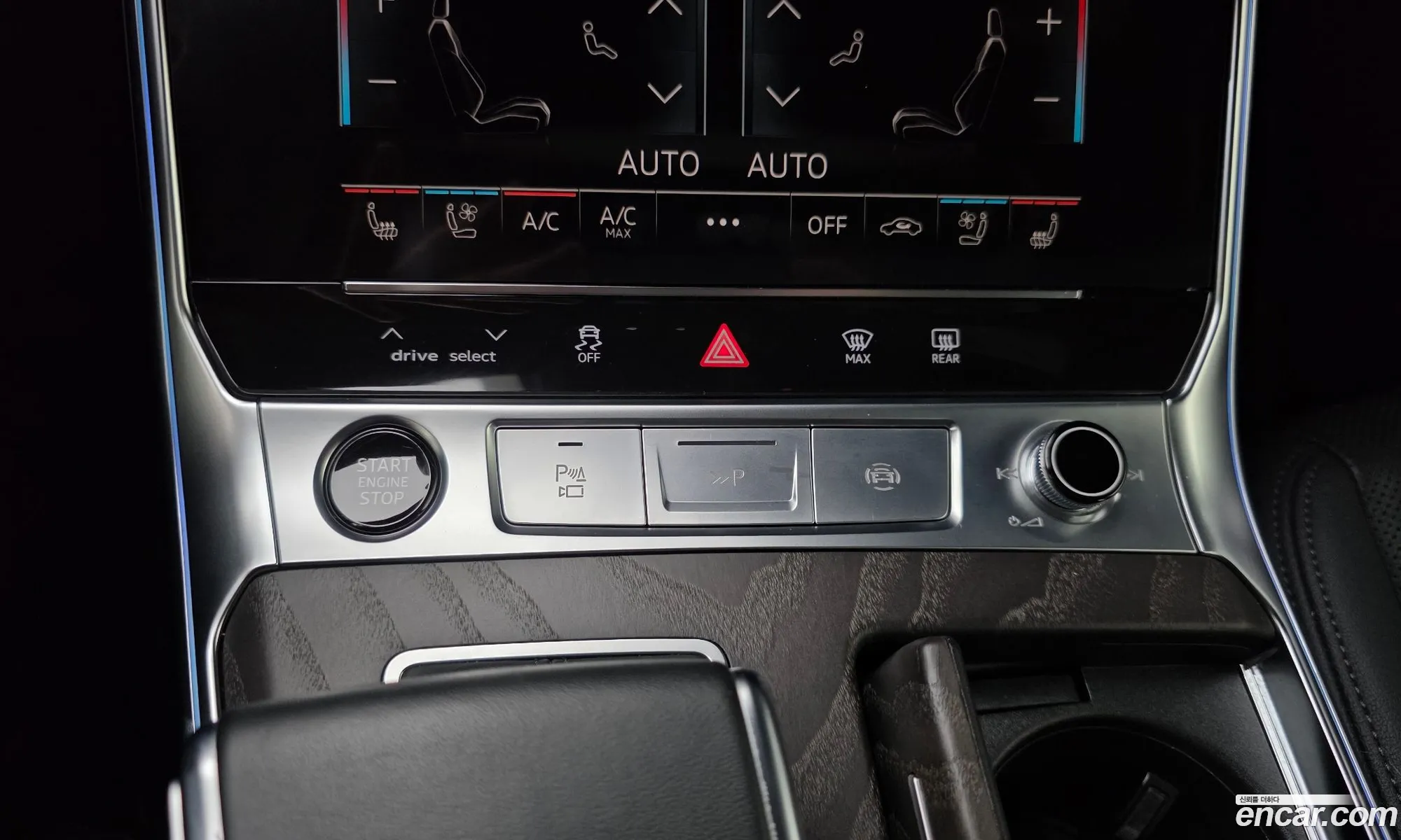 Audi A6 2022 — 10