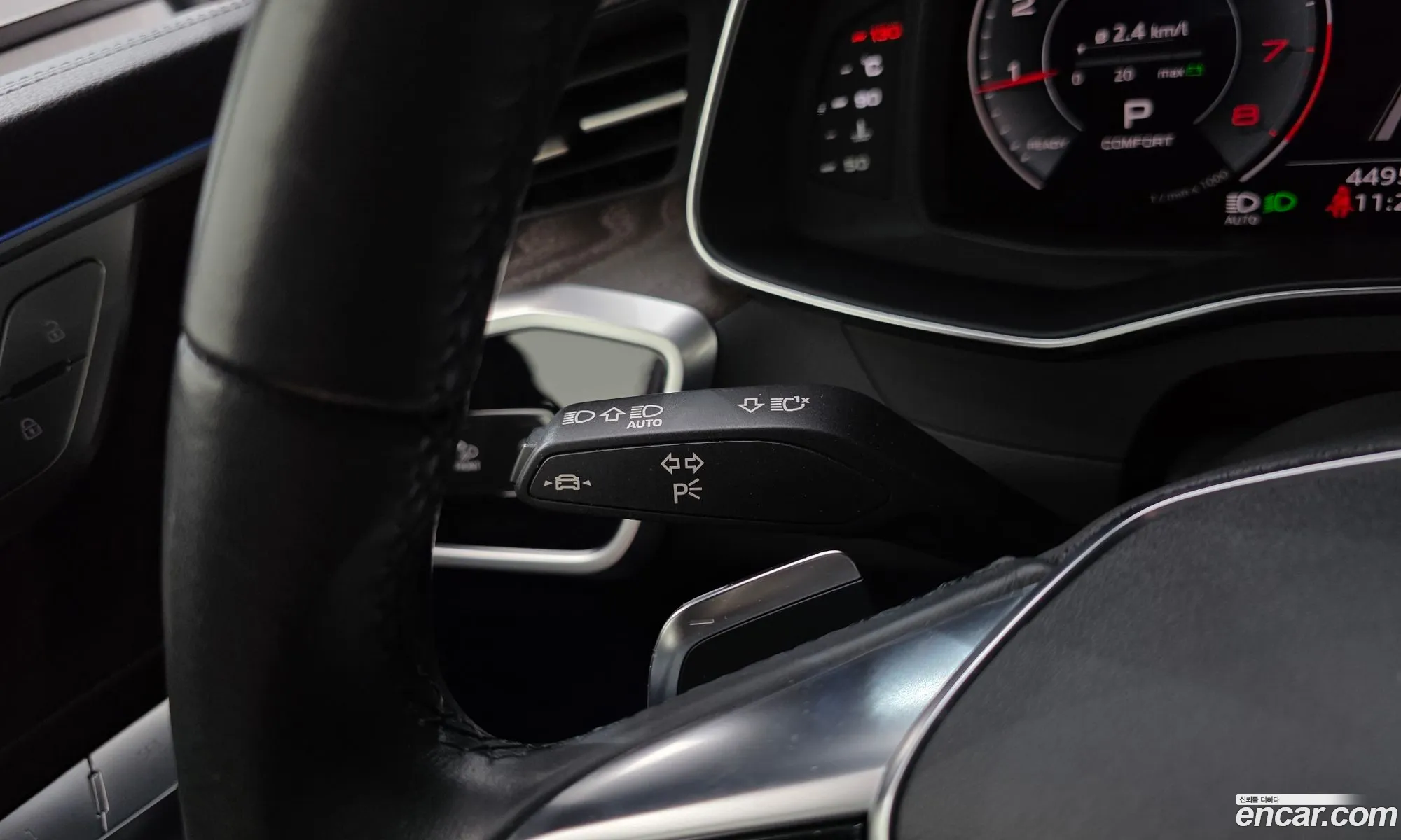 Audi A6 2022 — 22
