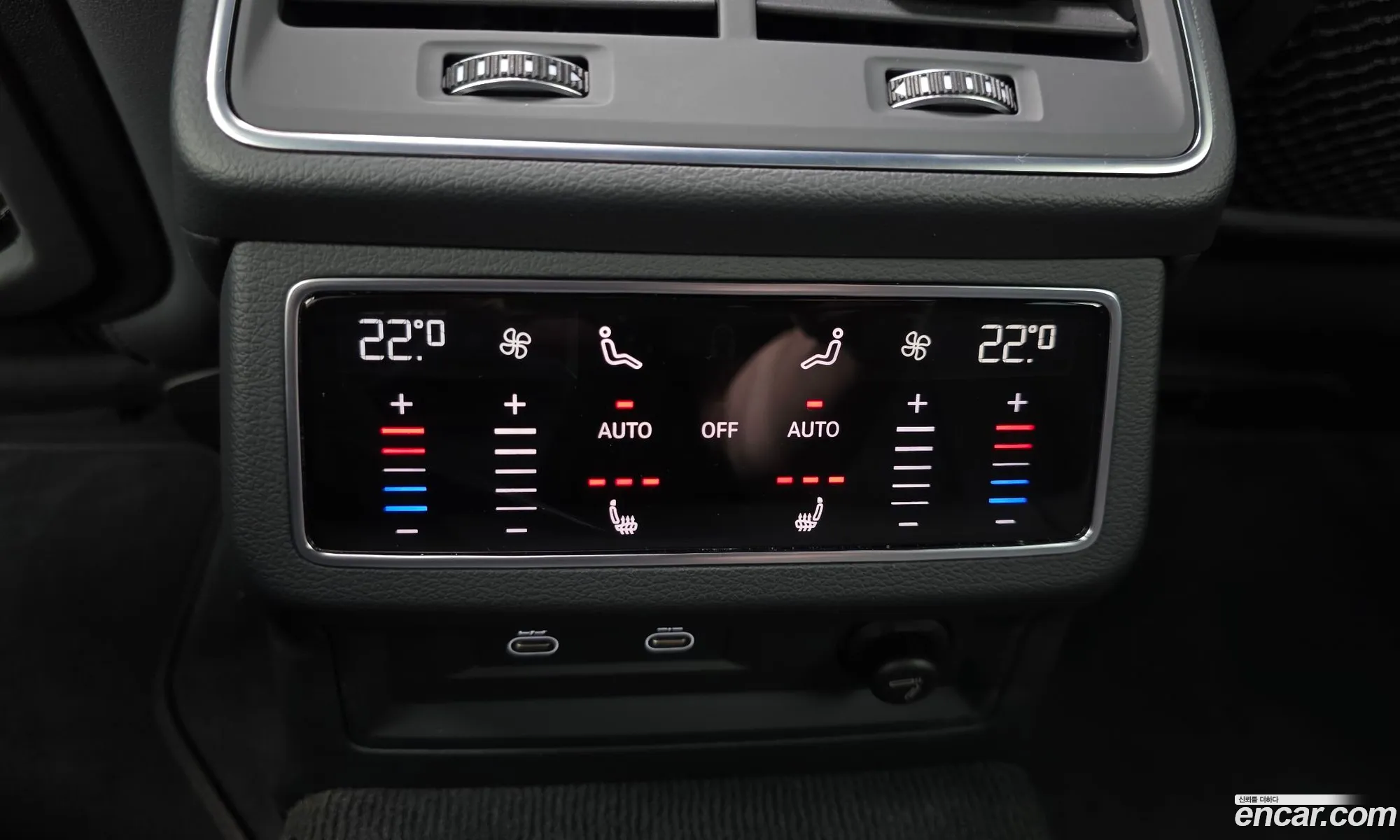 Audi A6 2022 — 26
