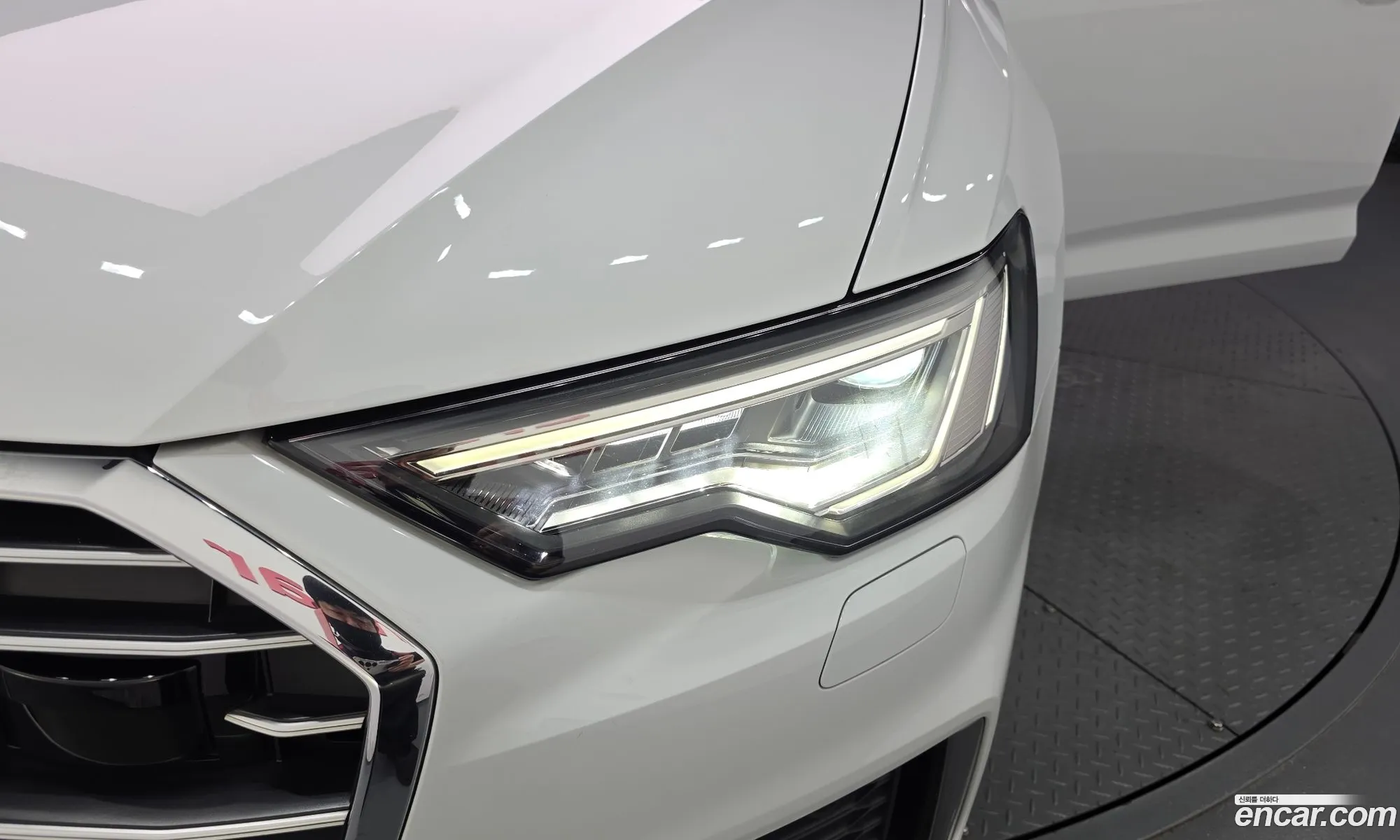 Audi A6 2022 — 19