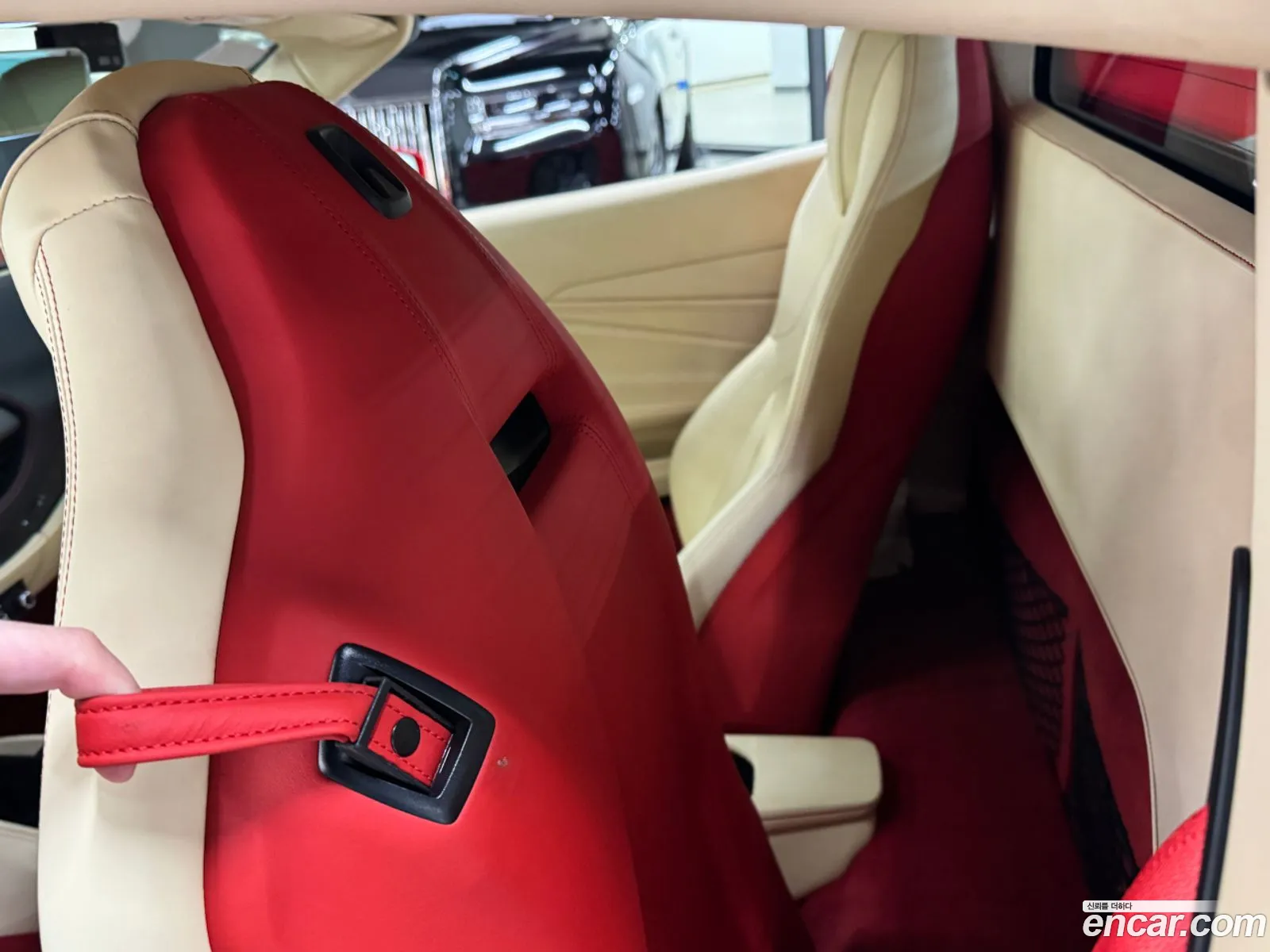Ferrari F8 Spider 2023 — 17