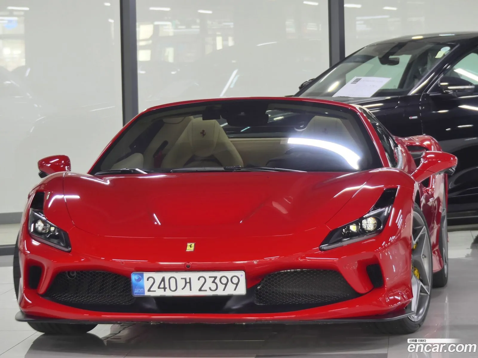 Ferrari F8 Spider 2023 — 19