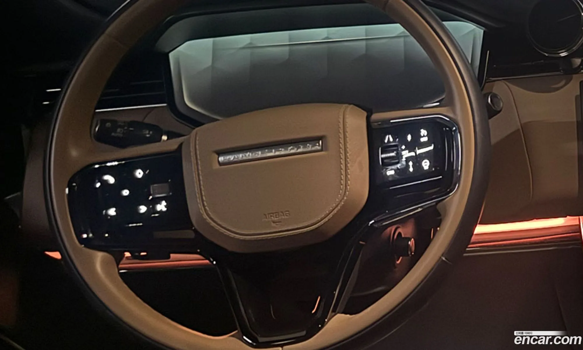 Land Rover Range Rover Sport 2025 — 15