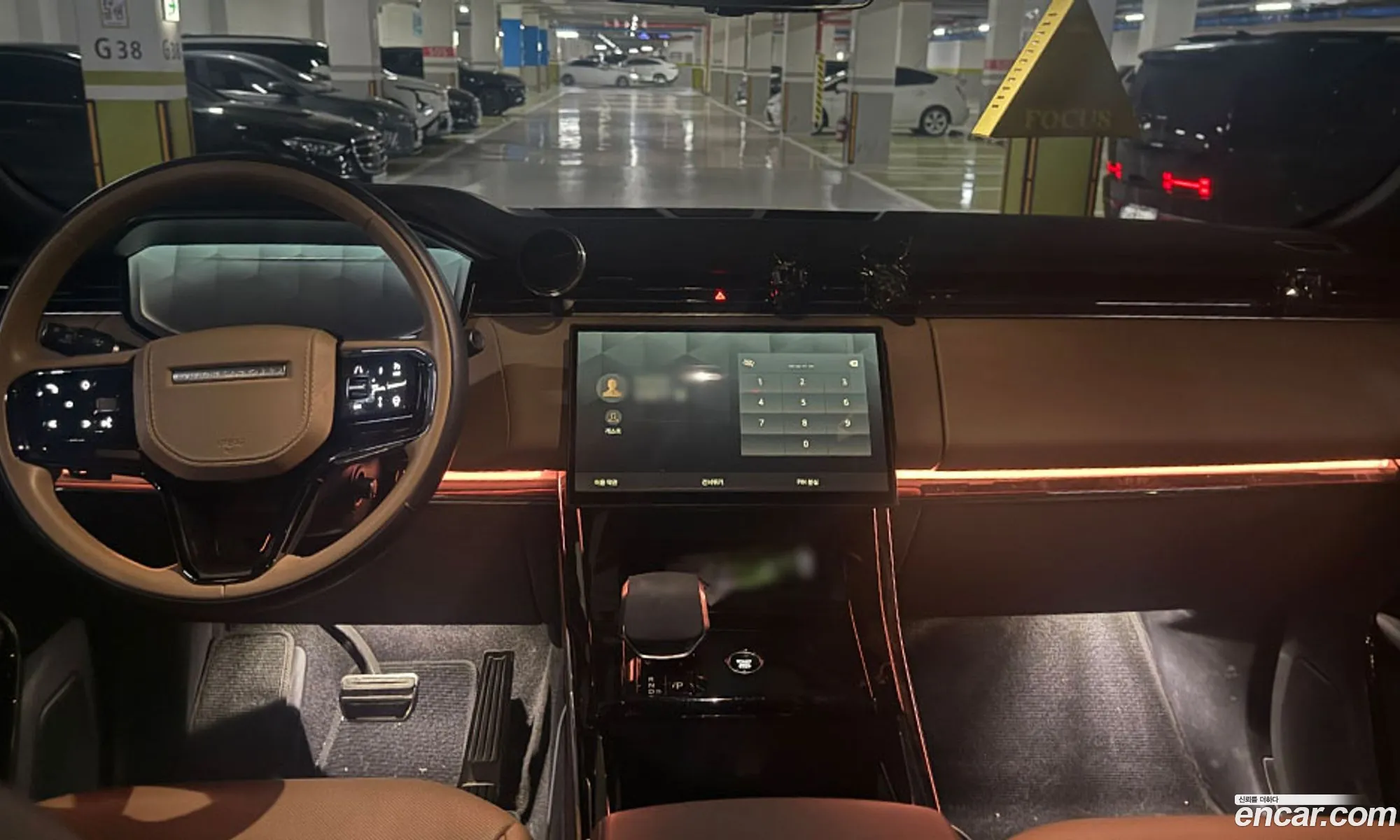 Land Rover Range Rover Sport 2025 — 4