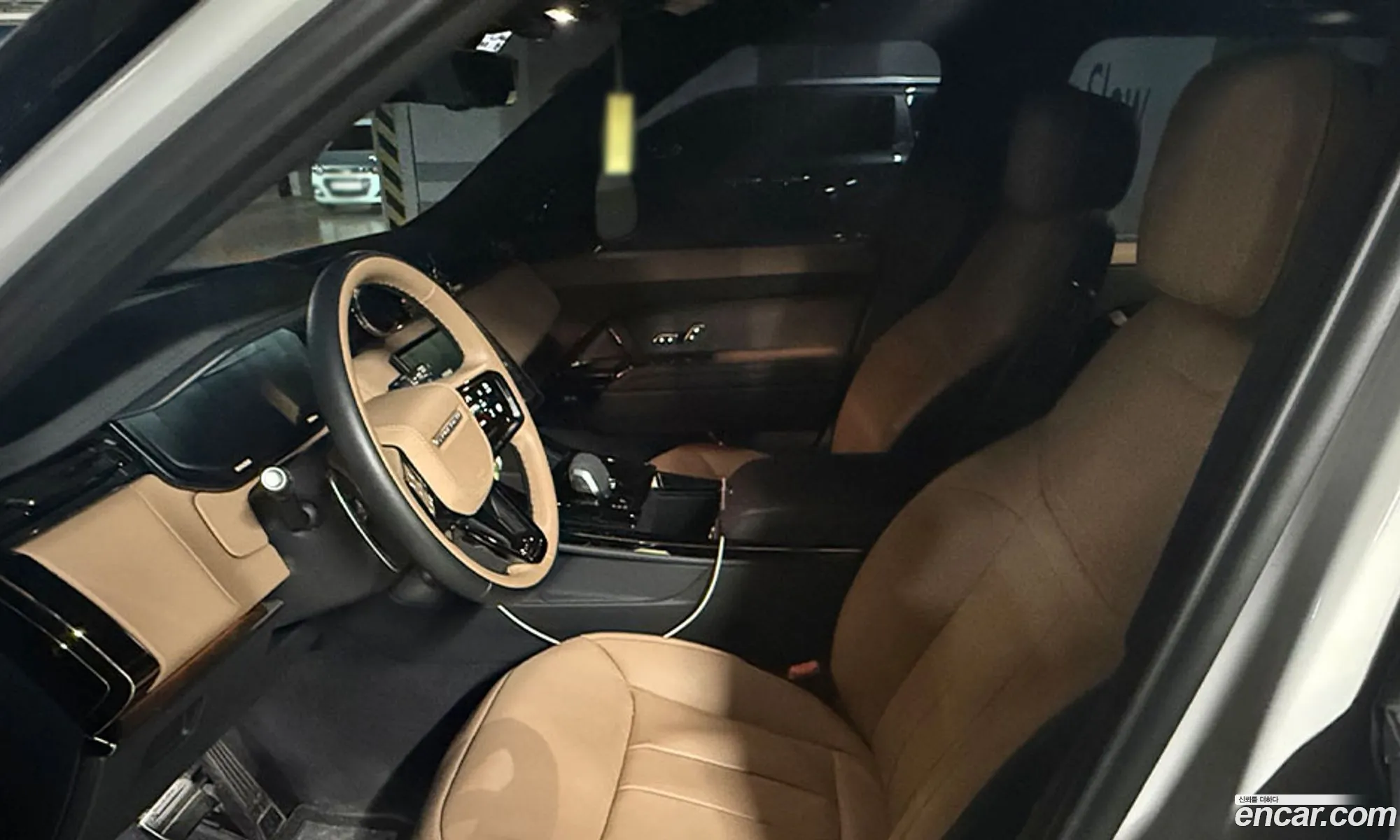 Land Rover Range Rover Sport 2025 — 8