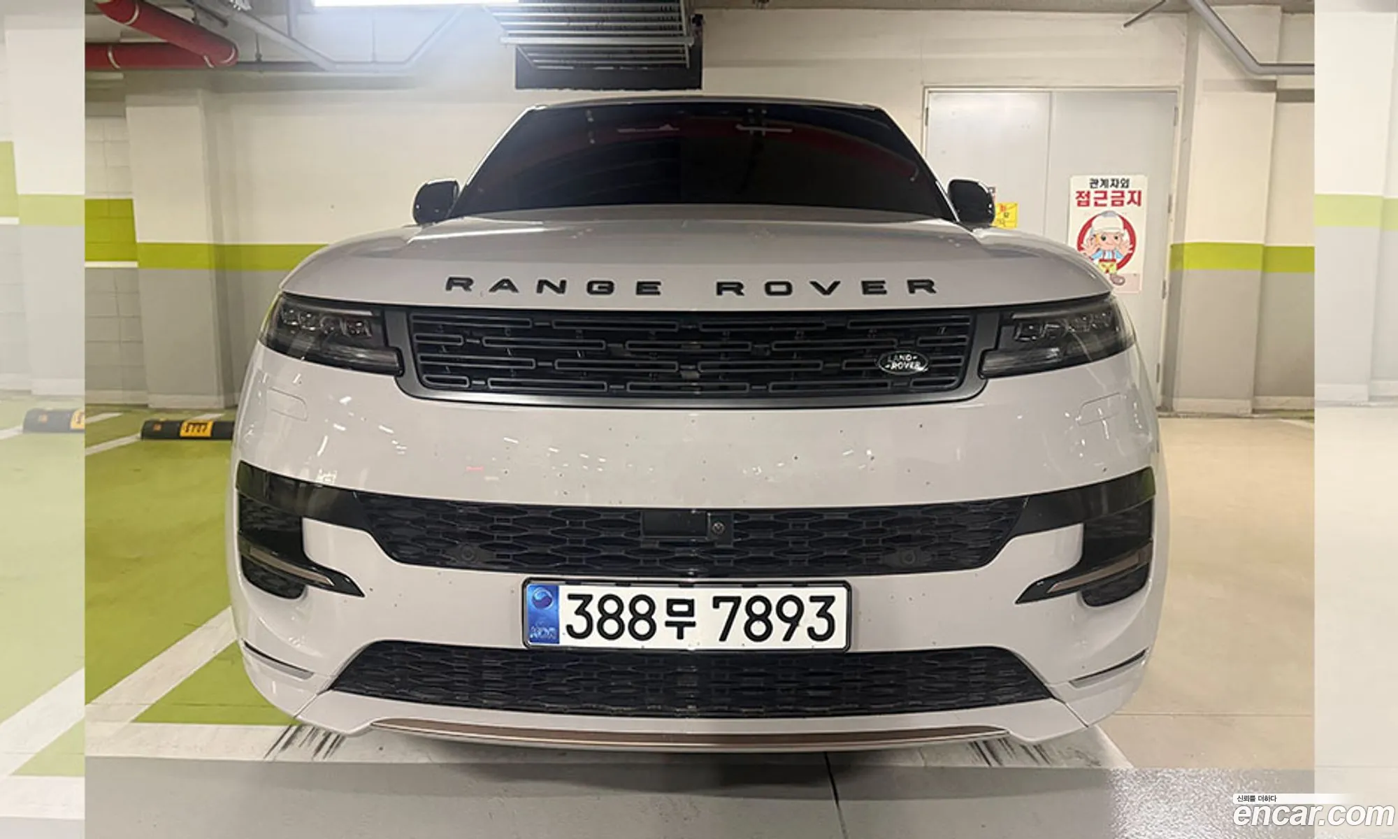 Land Rover Range Rover Sport 2025 — 11