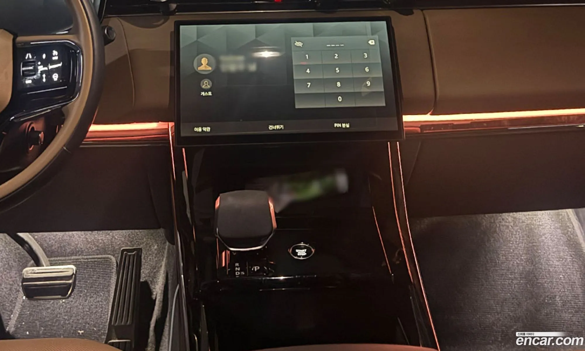 Land Rover Range Rover Sport 2025 — 14