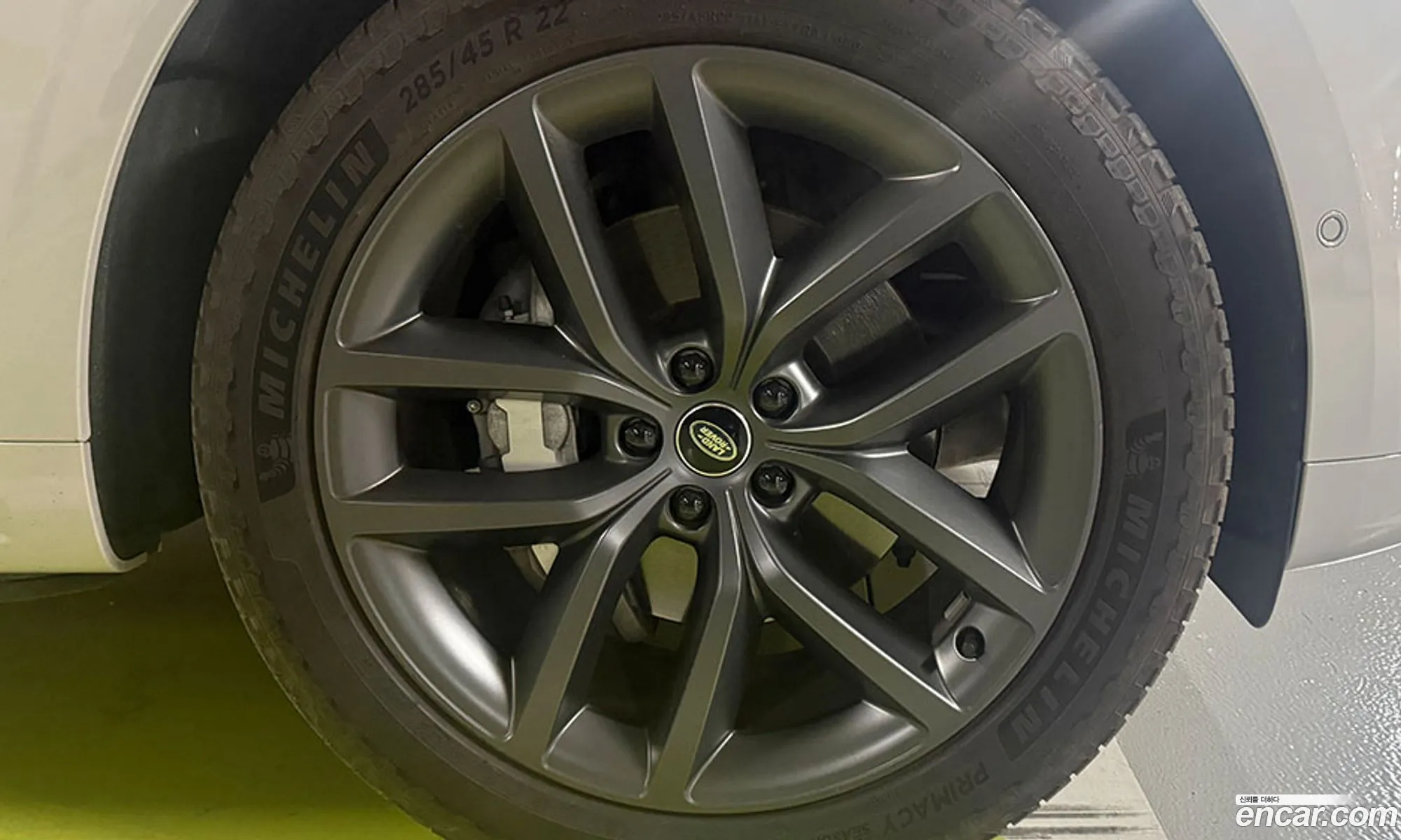 Land Rover Range Rover Sport 2025 — 3