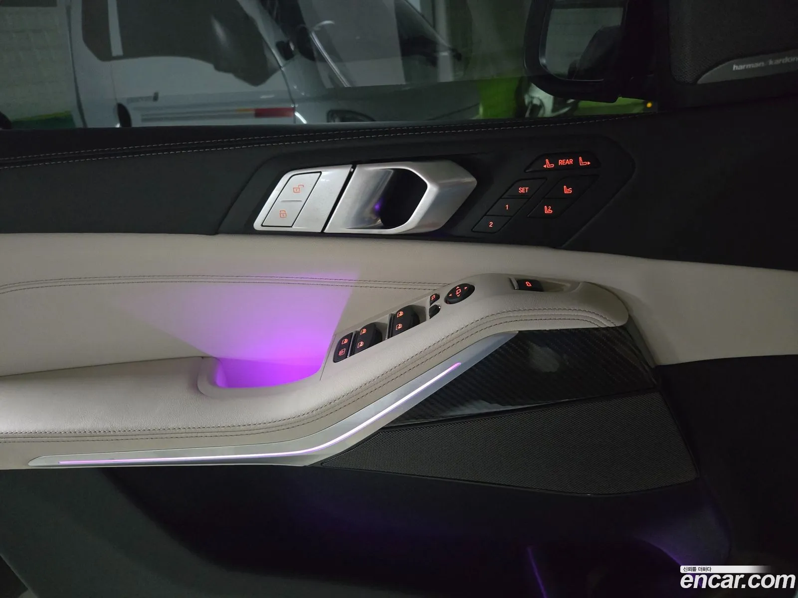 BMW X7 2026 — 4