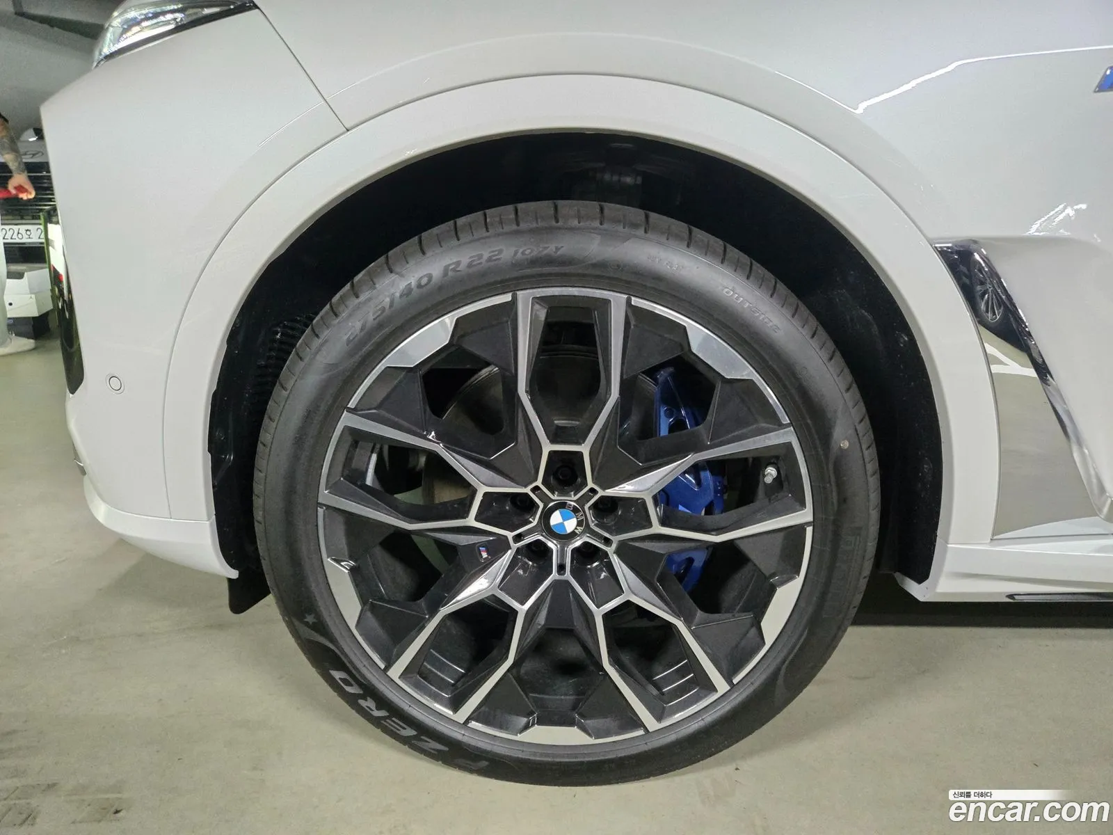 BMW X7 2026 — 3
