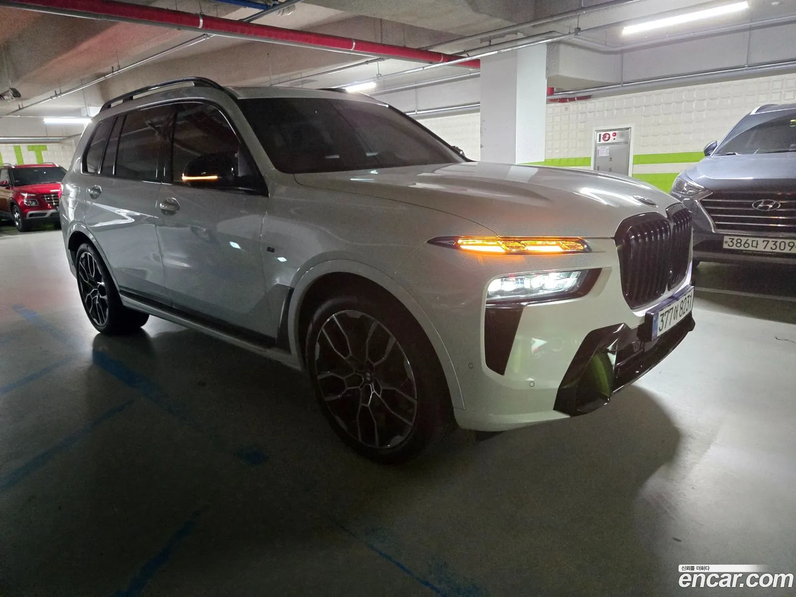 BMW X7 2026 — 14