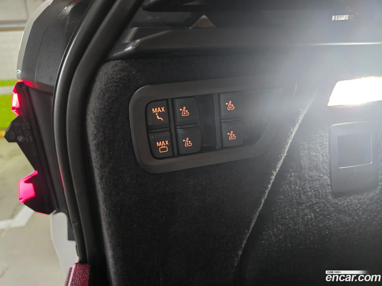 BMW X7 2026 — 9