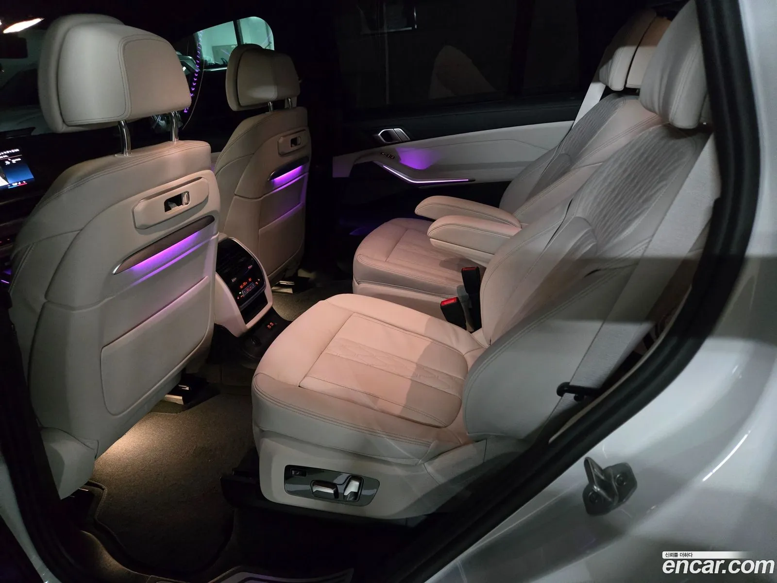 BMW X7 2026 — 18