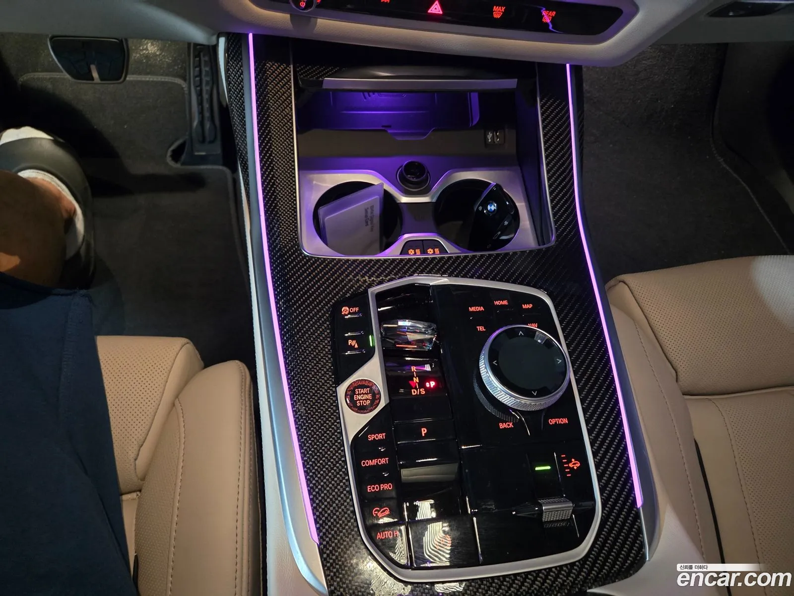 BMW X7 2026 — 19