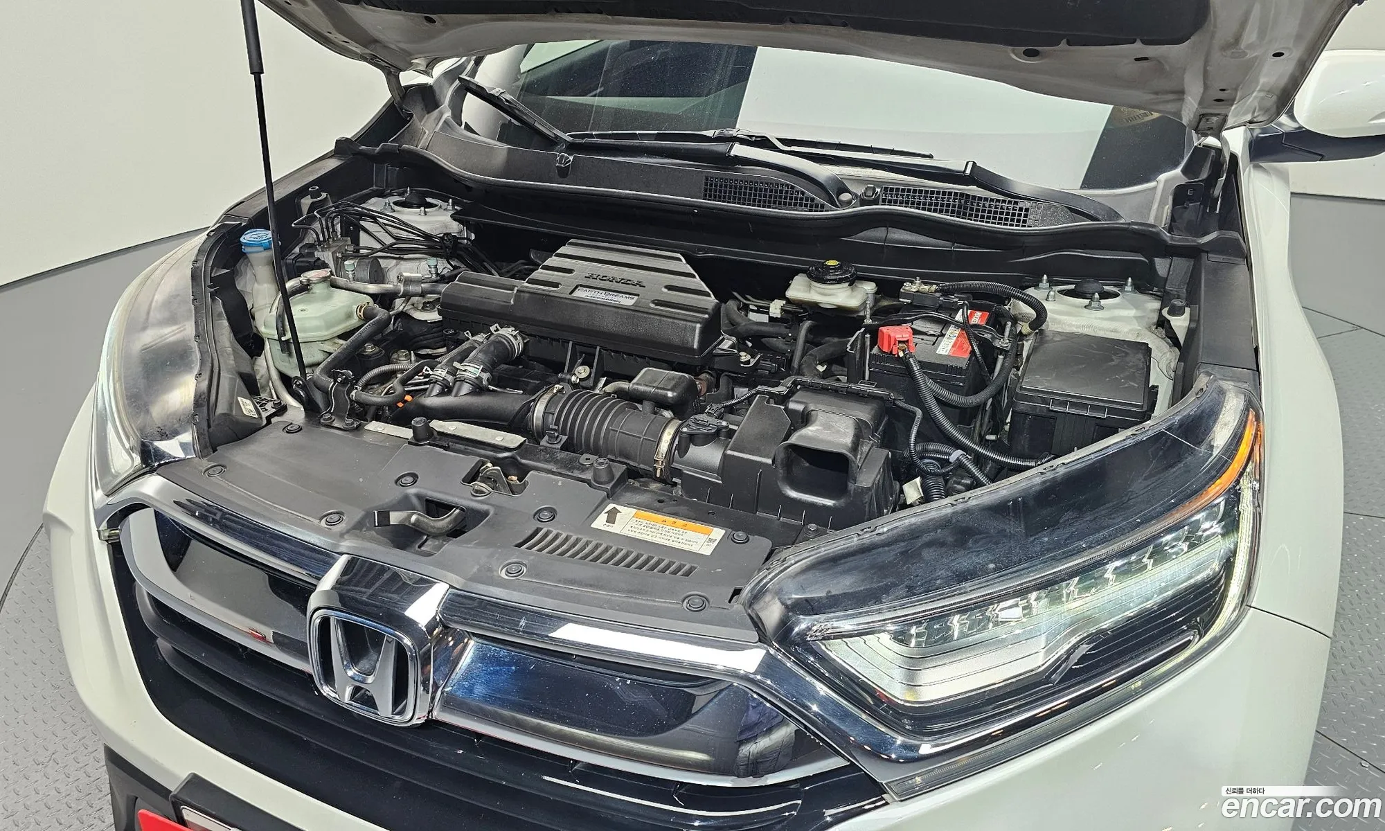 Honda CR-V 2017 5J6RW2890HL522241 — 3