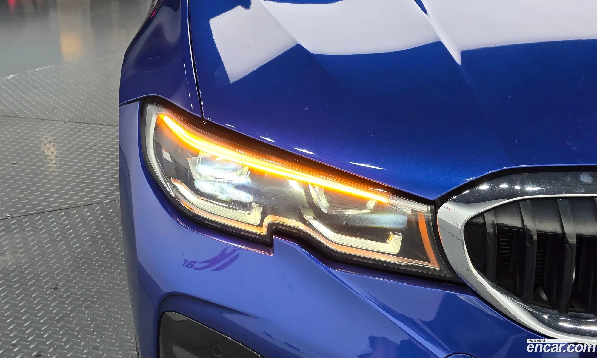 BMW 3 Series 2021 — 24