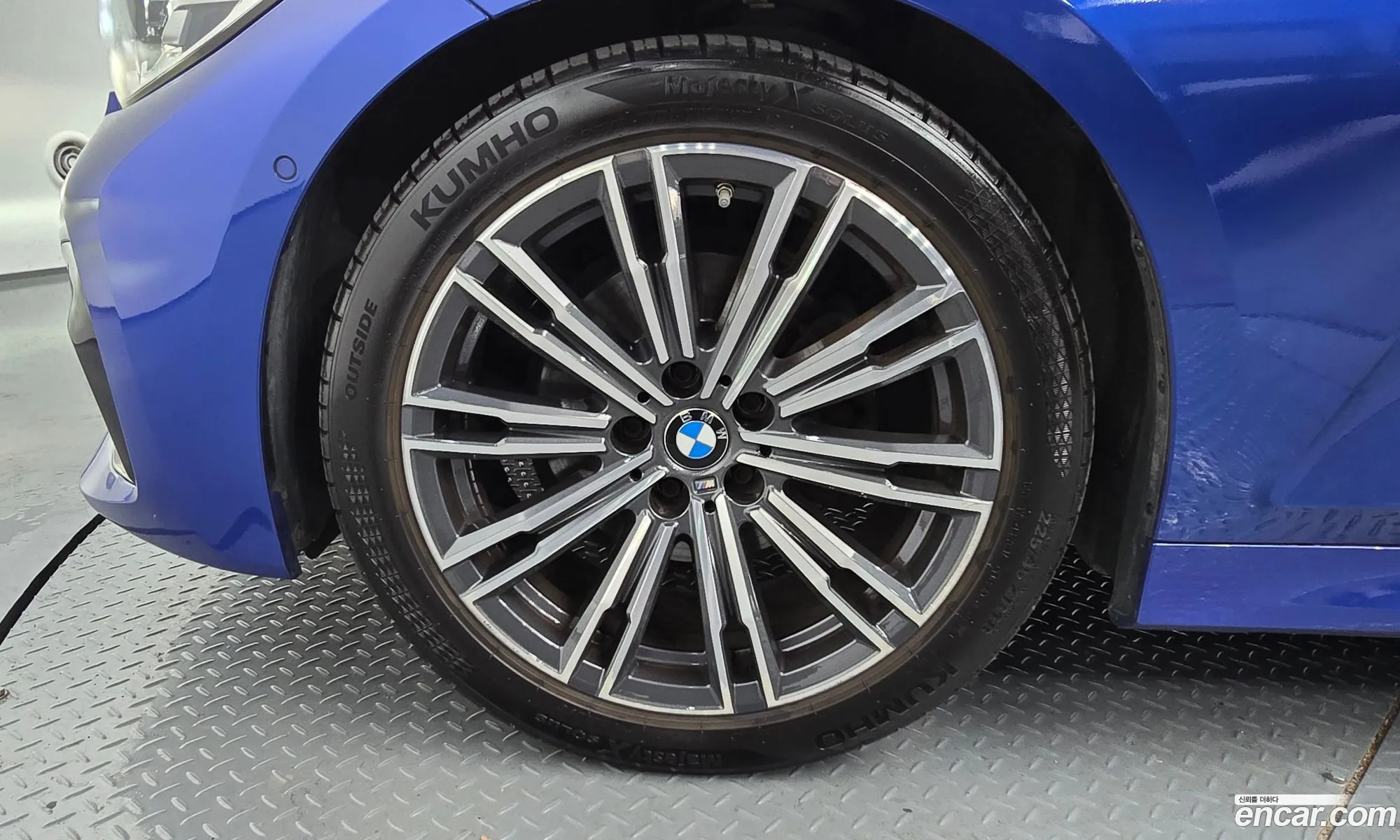 BMW 3 Series 2021 — 15