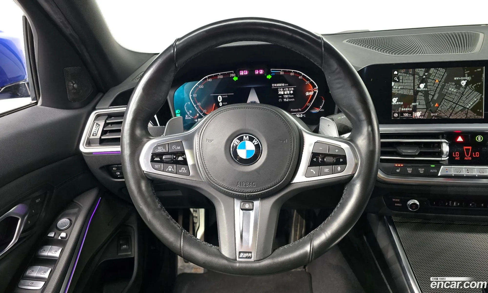 BMW 3 Series 2021 — 2
