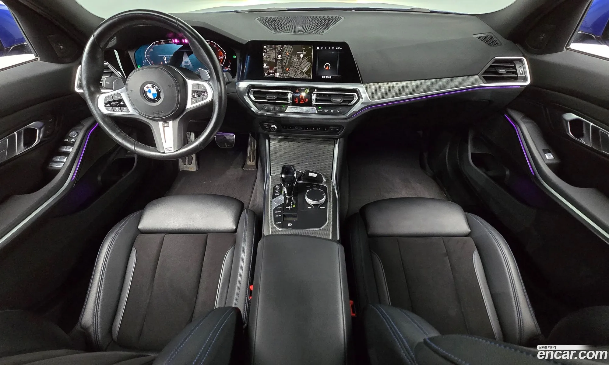 BMW 3 Series 2021 — 30