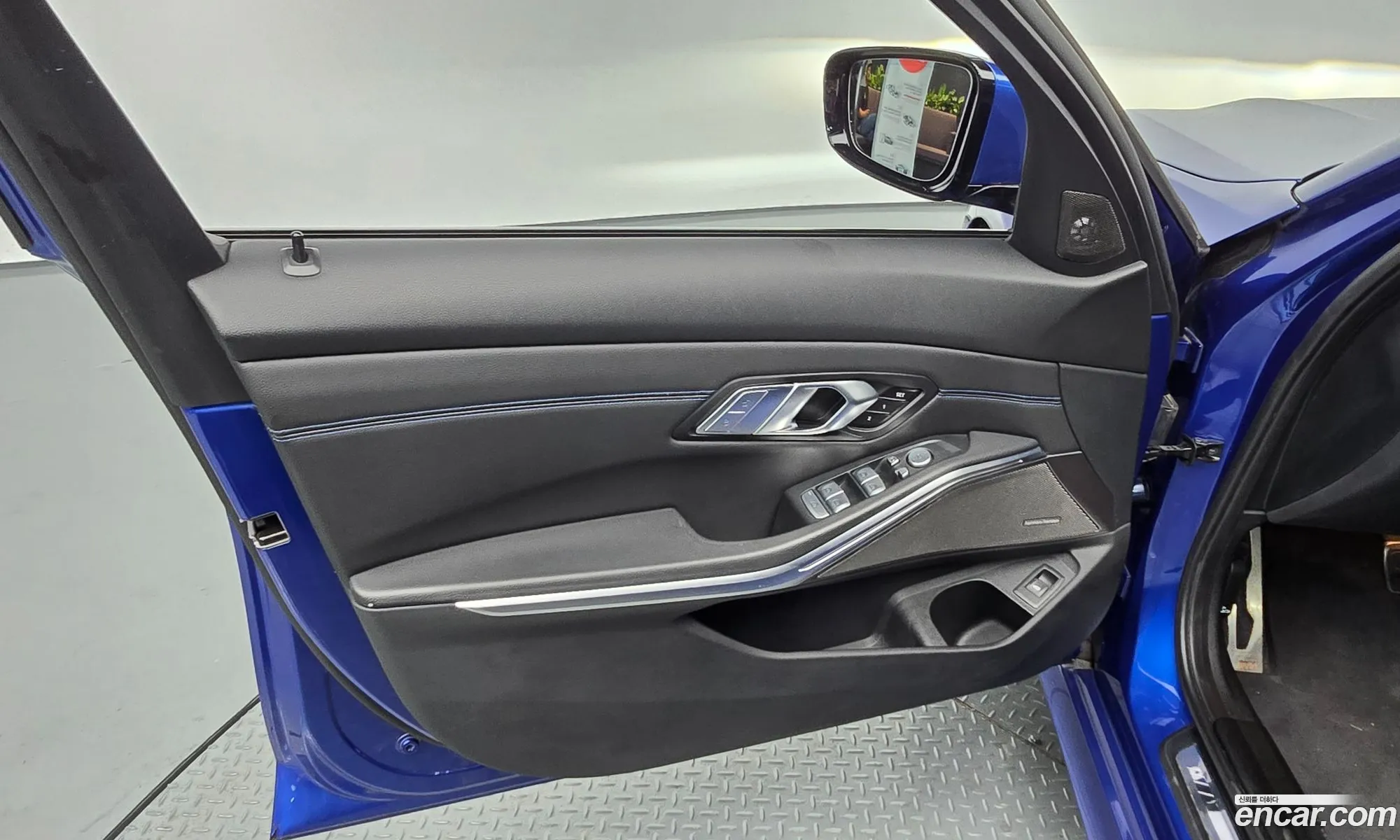 BMW 3 Series 2021 — 13