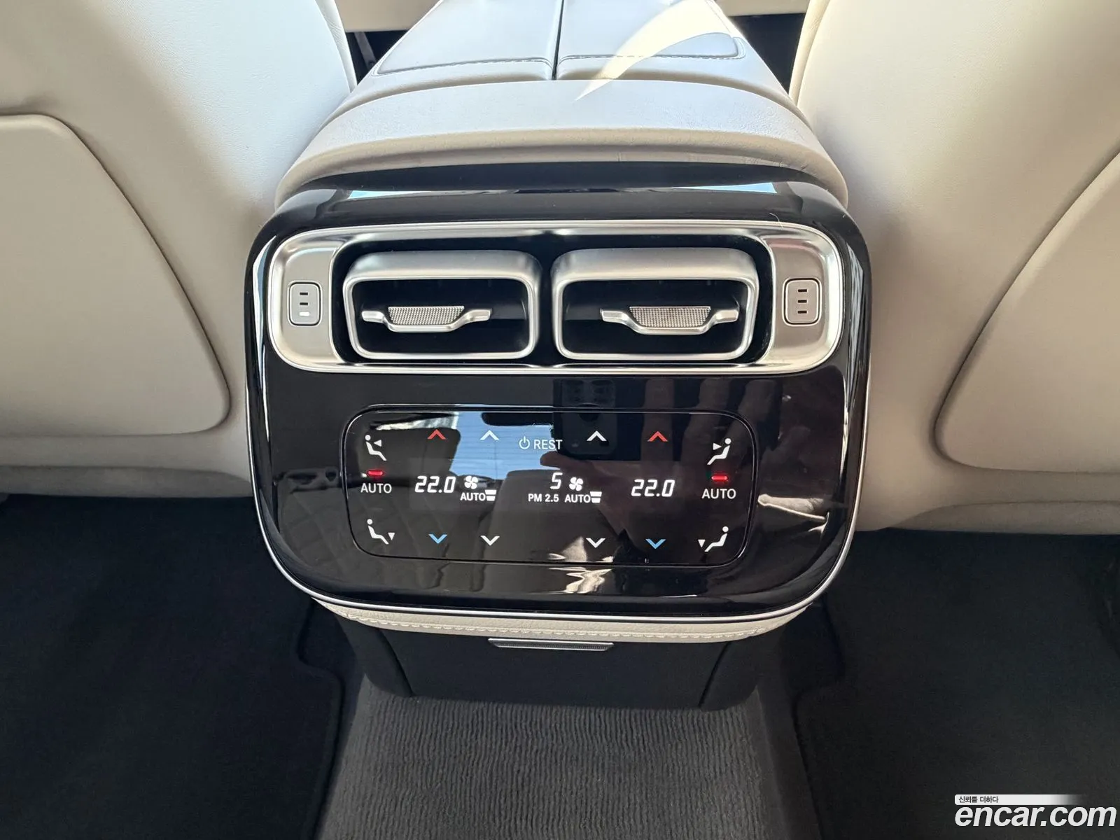 Mercedes-Benz S-Class W223 2022 — 2