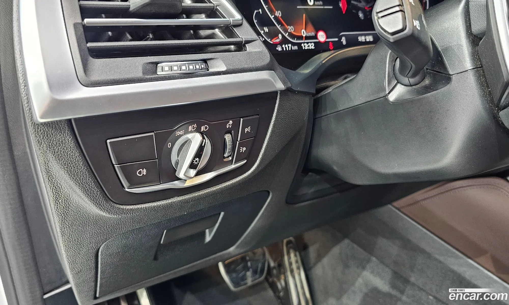 BMW X4 2022 — 16