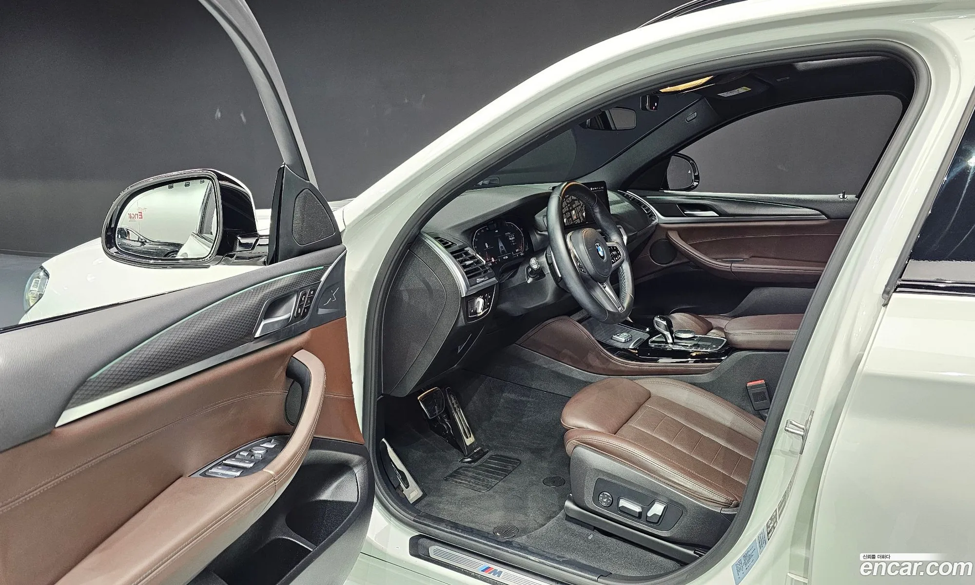 BMW X4 2022 — 5