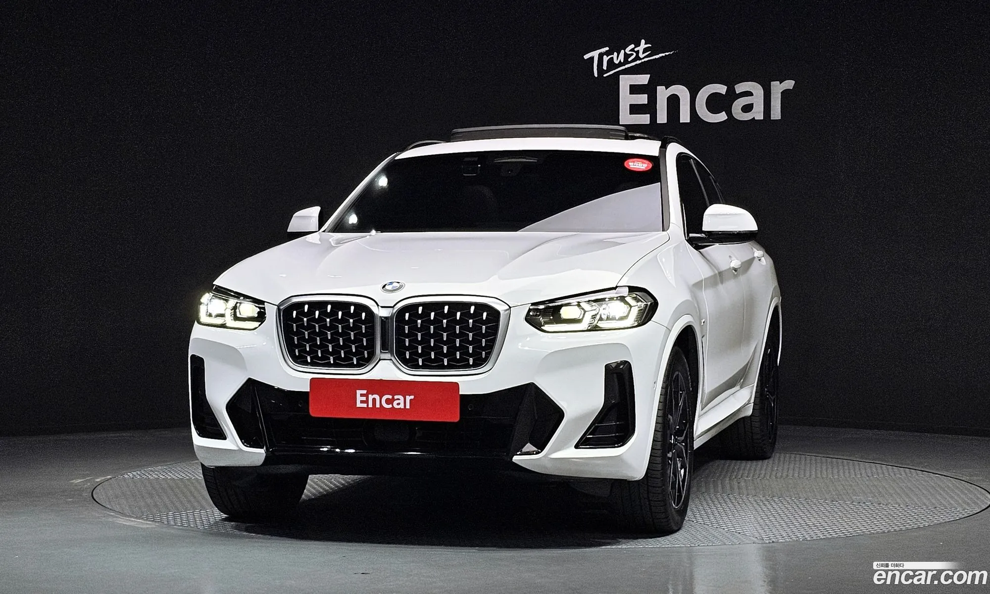 BMW X4 2022 — 11