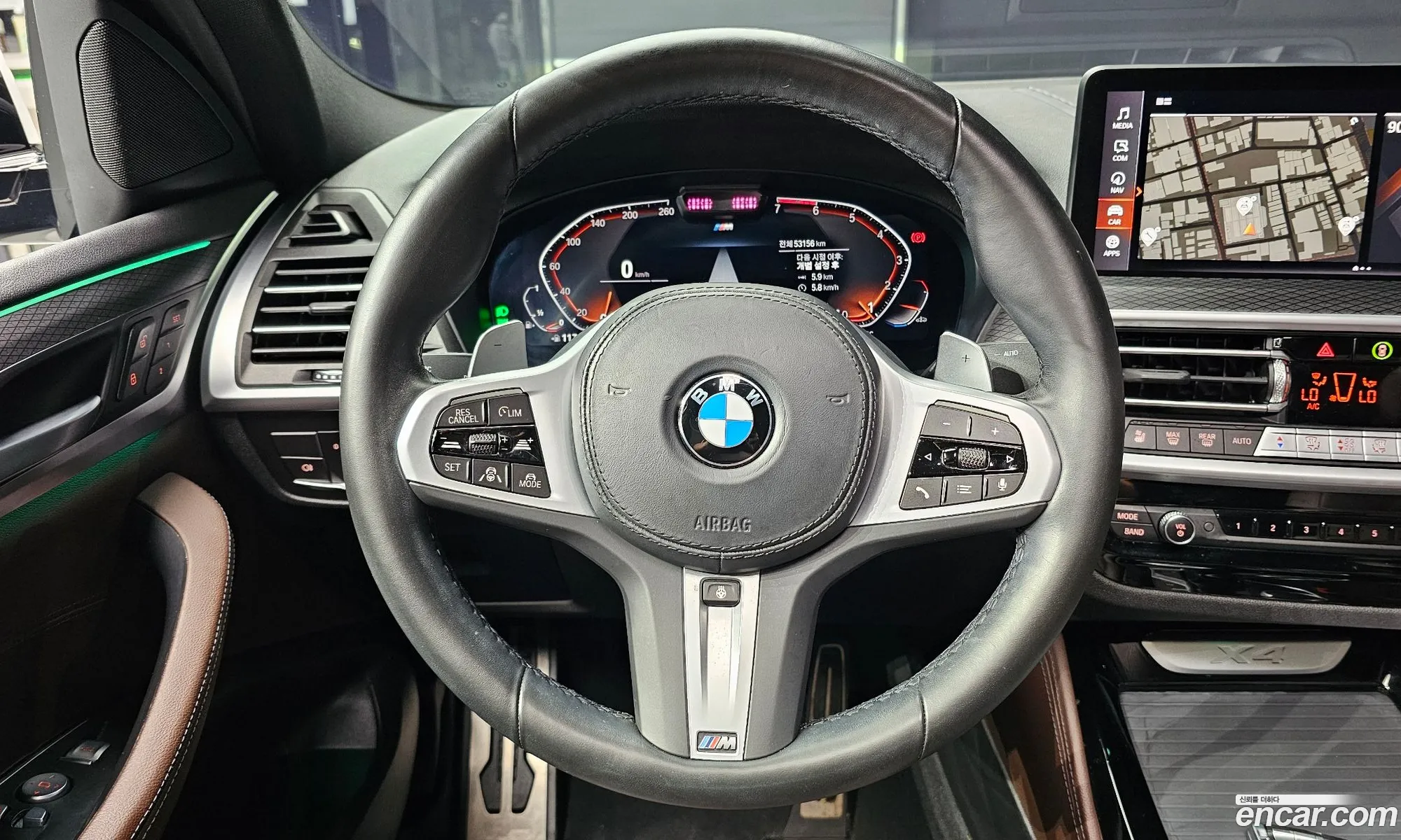 BMW X4 2022 — 14