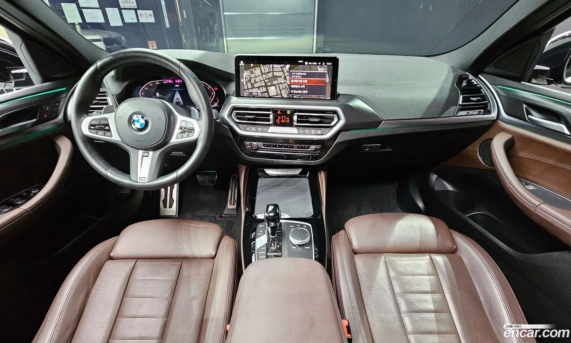 BMW X4 2022 — 19