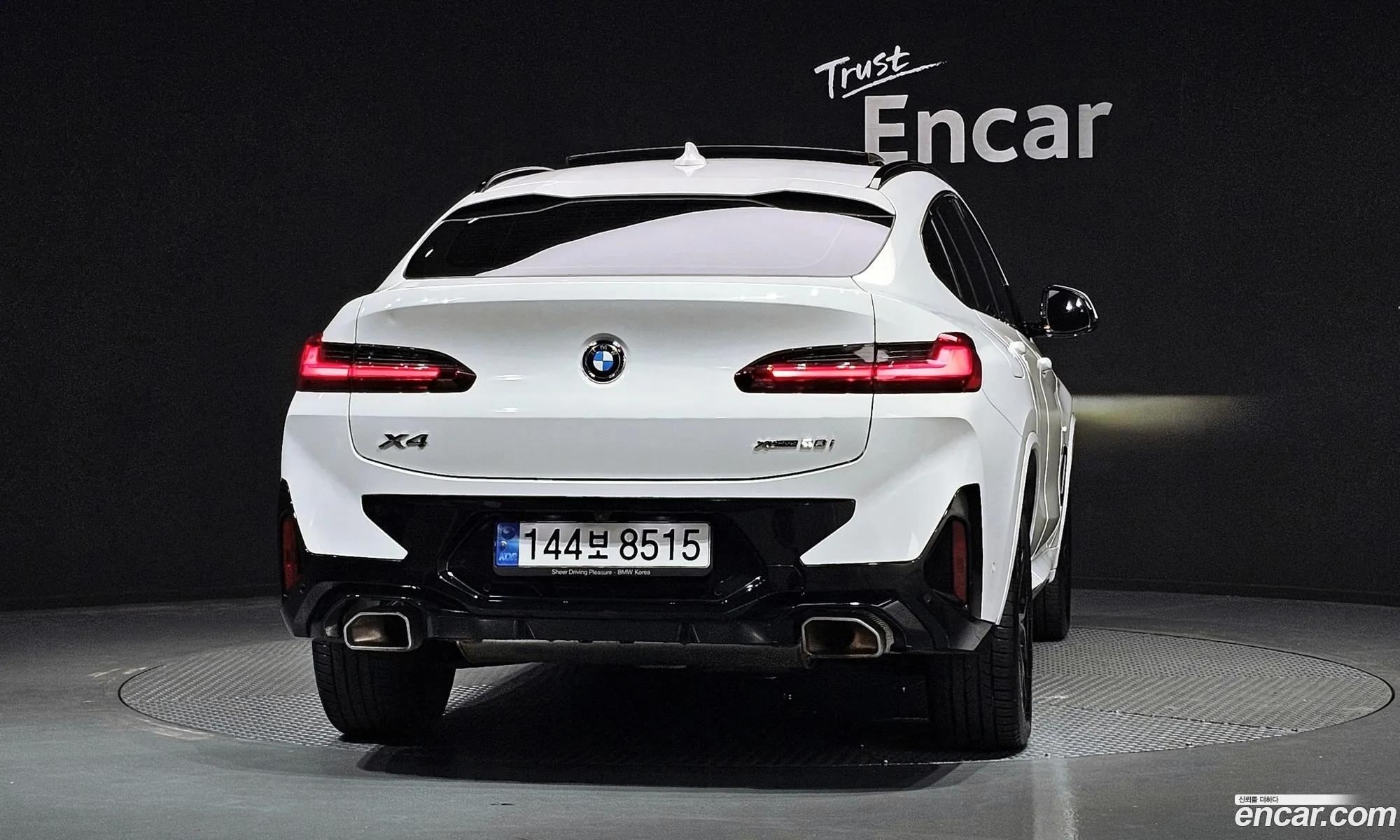 BMW X4 2022 — 4
