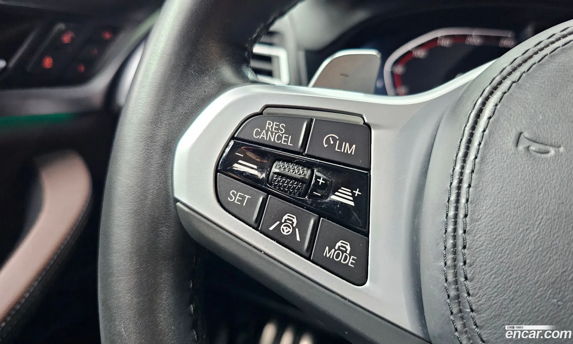 BMW X4 2022 — 15