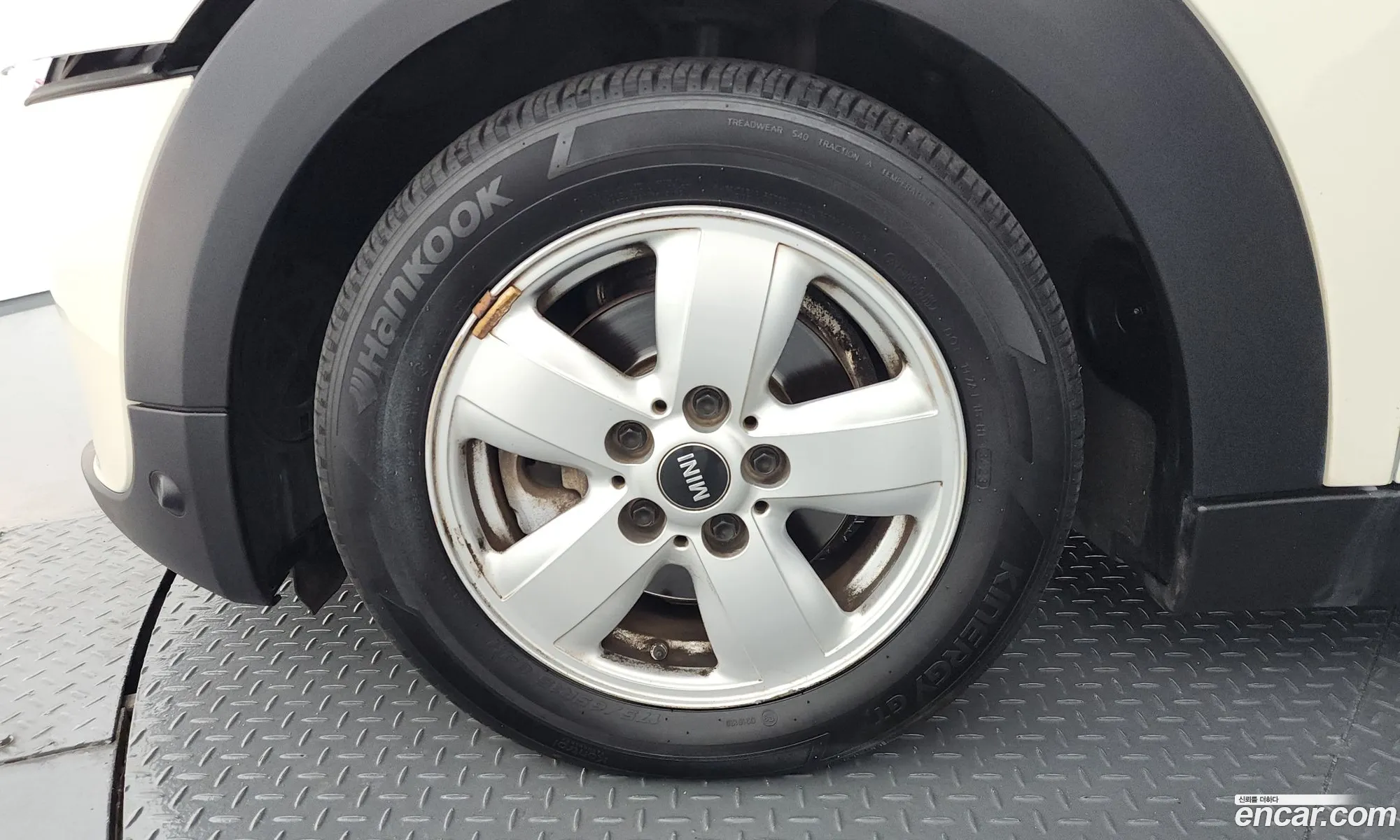 Mini Cooper 2016 WMWXU1104G2D89215 — 14