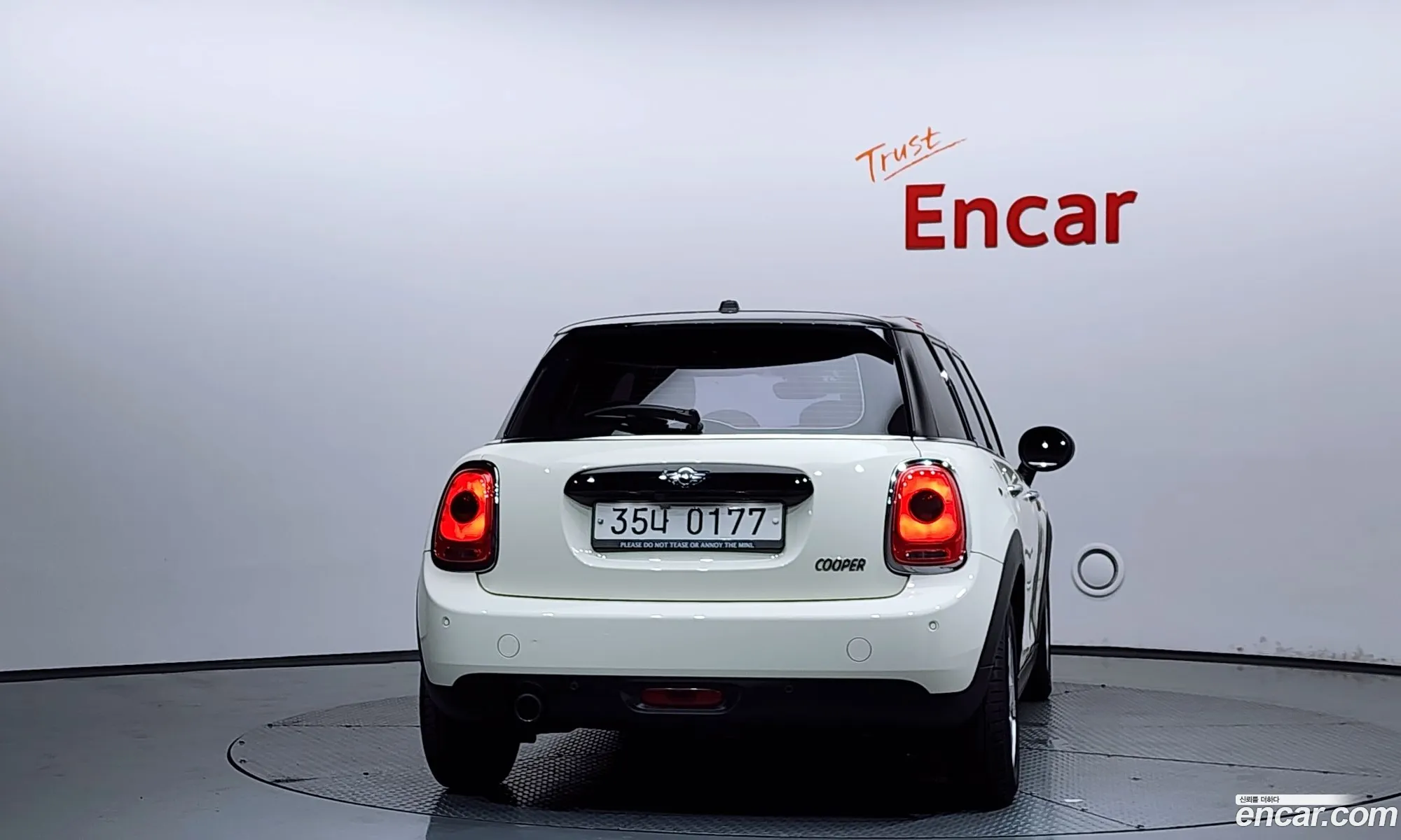 Mini Cooper 2016 WMWXU1104G2D89215 — 8