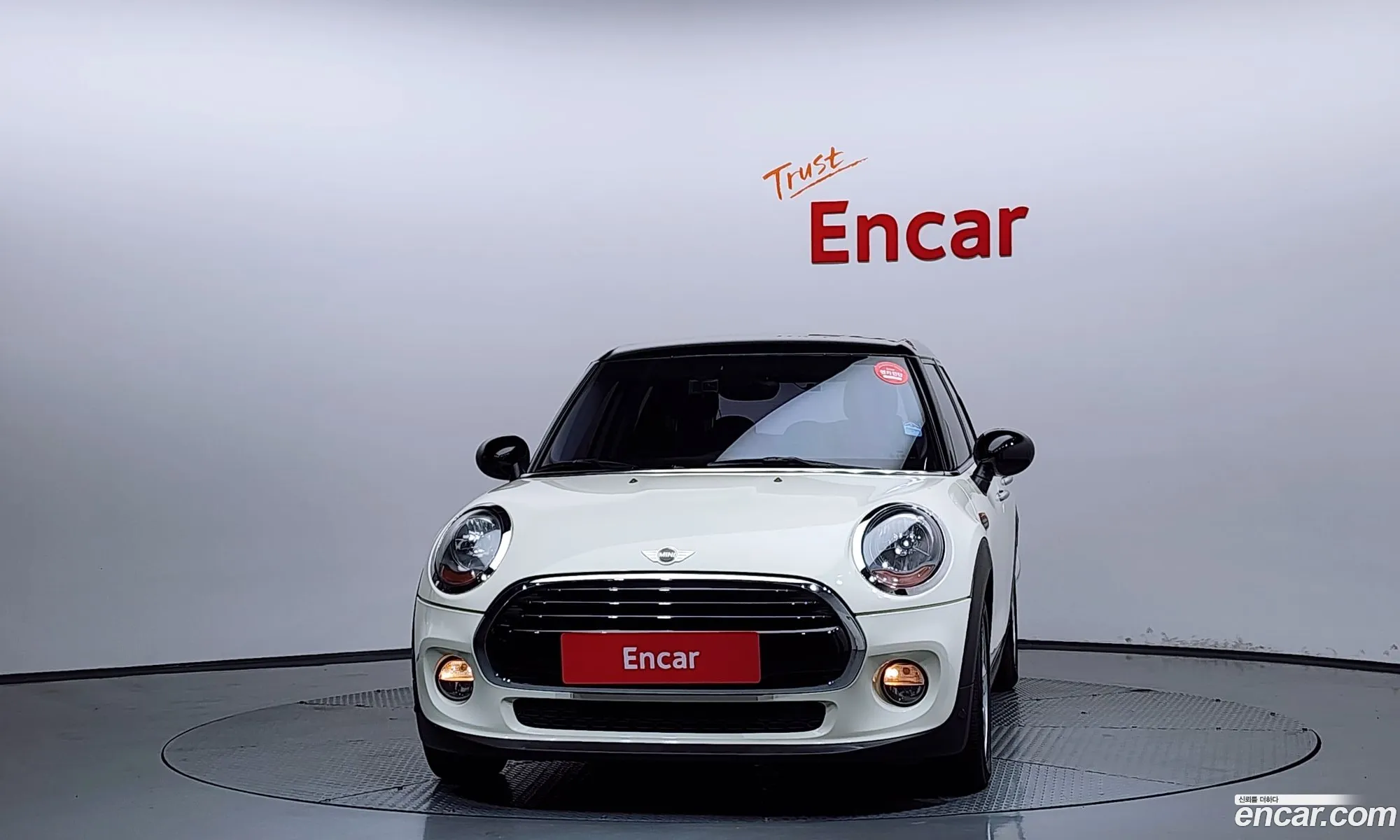 Mini Cooper 2016 WMWXU1104G2D89215 — 20