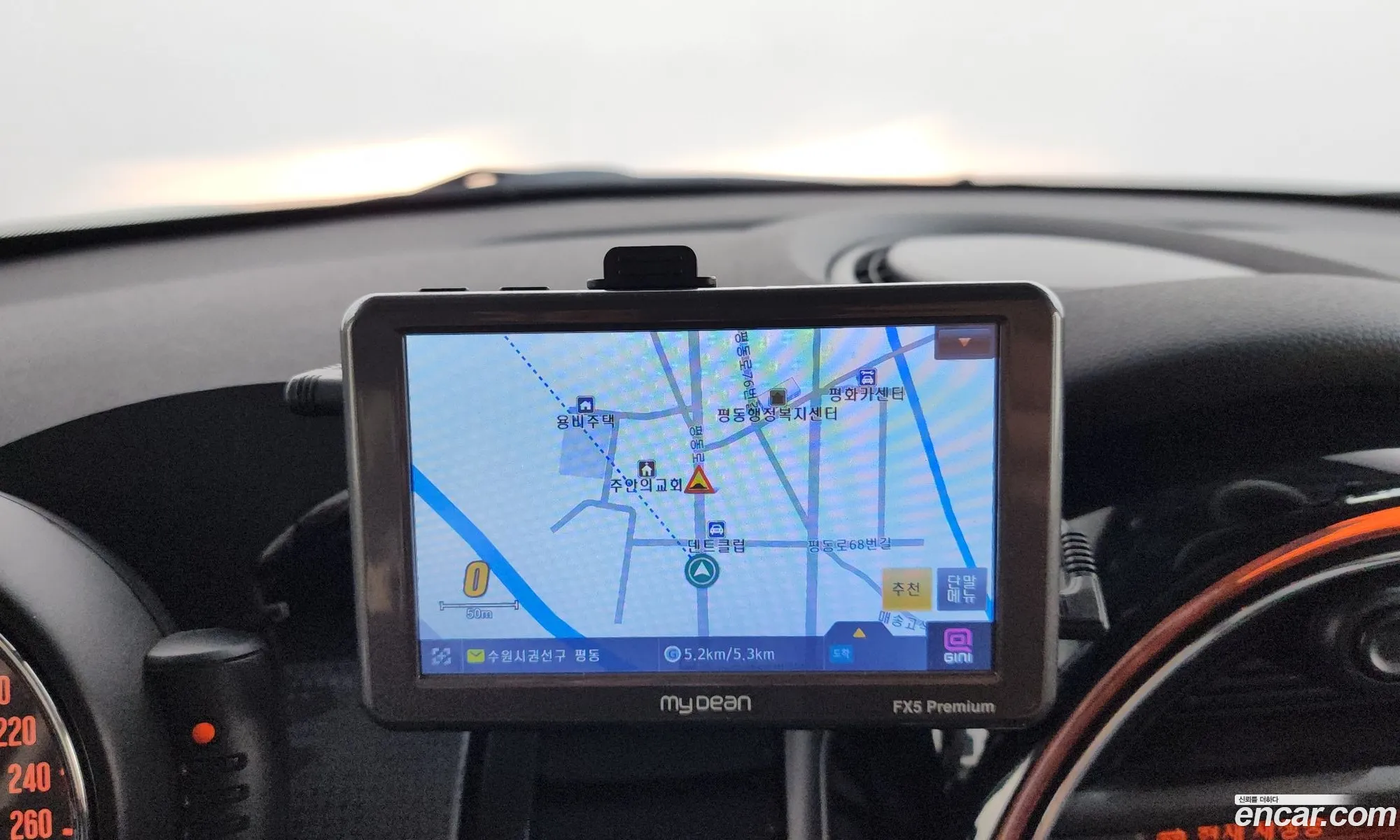 Mini Cooper 2016 WMWXU1104G2D89215 — 3