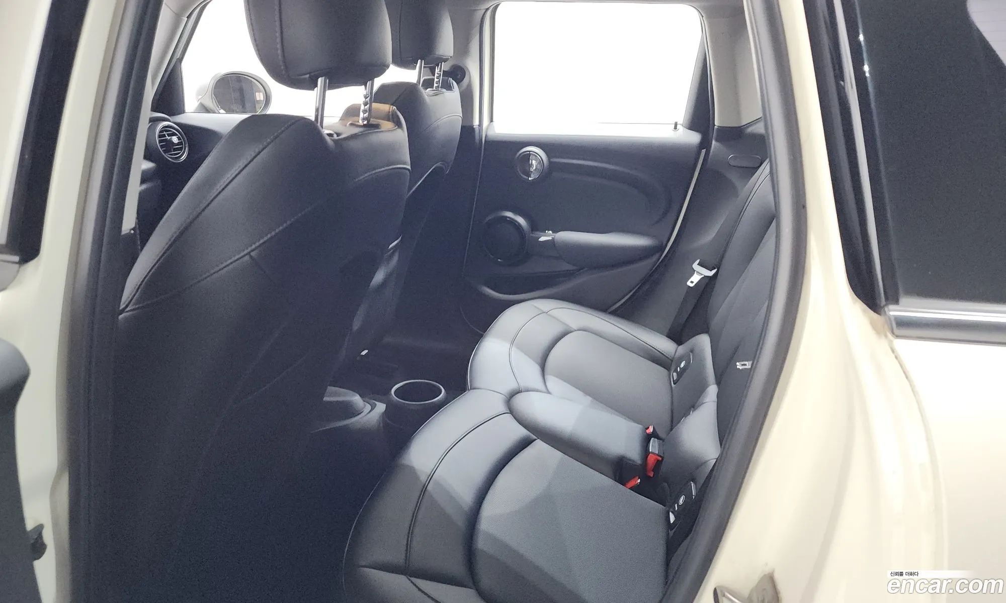 Mini Cooper 2016 WMWXU1104G2D89215 — 15