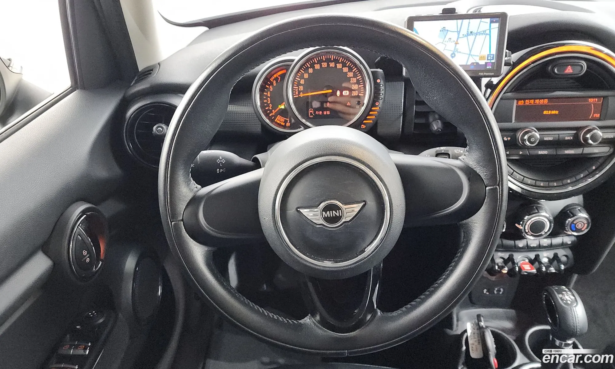 Mini Cooper 2016 WMWXU1104G2D89215 — 13