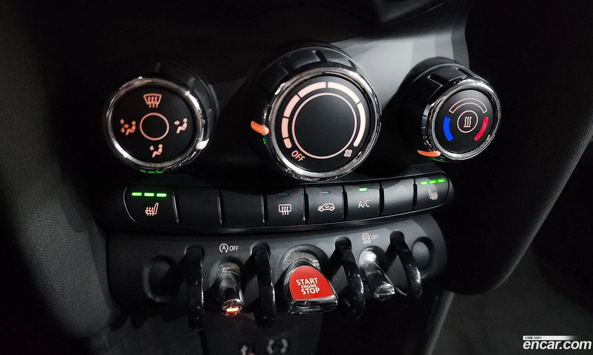 Mini Cooper 2016 WMWXU1104G2D89215 — 2