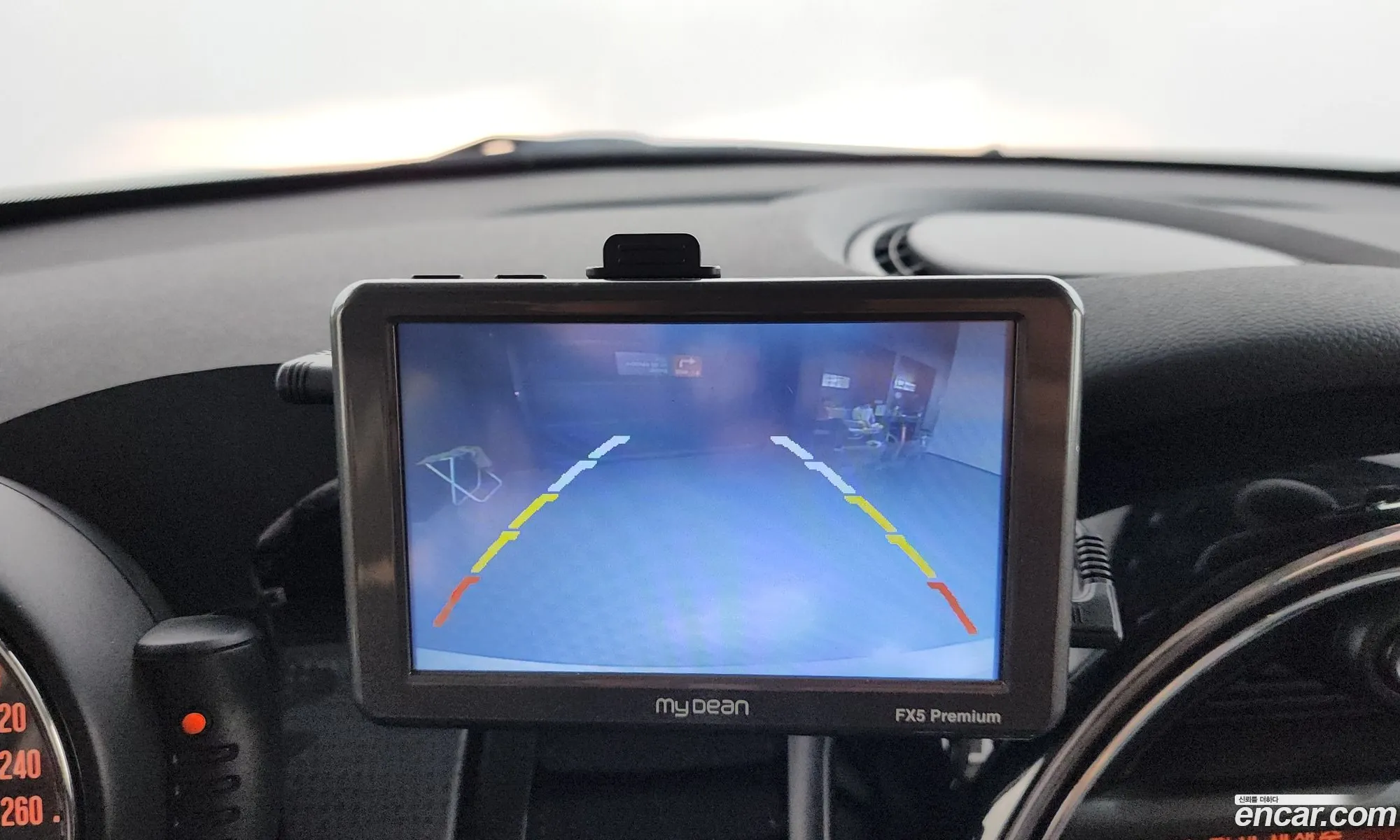 Mini Cooper 2016 WMWXU1104G2D89215 — 4